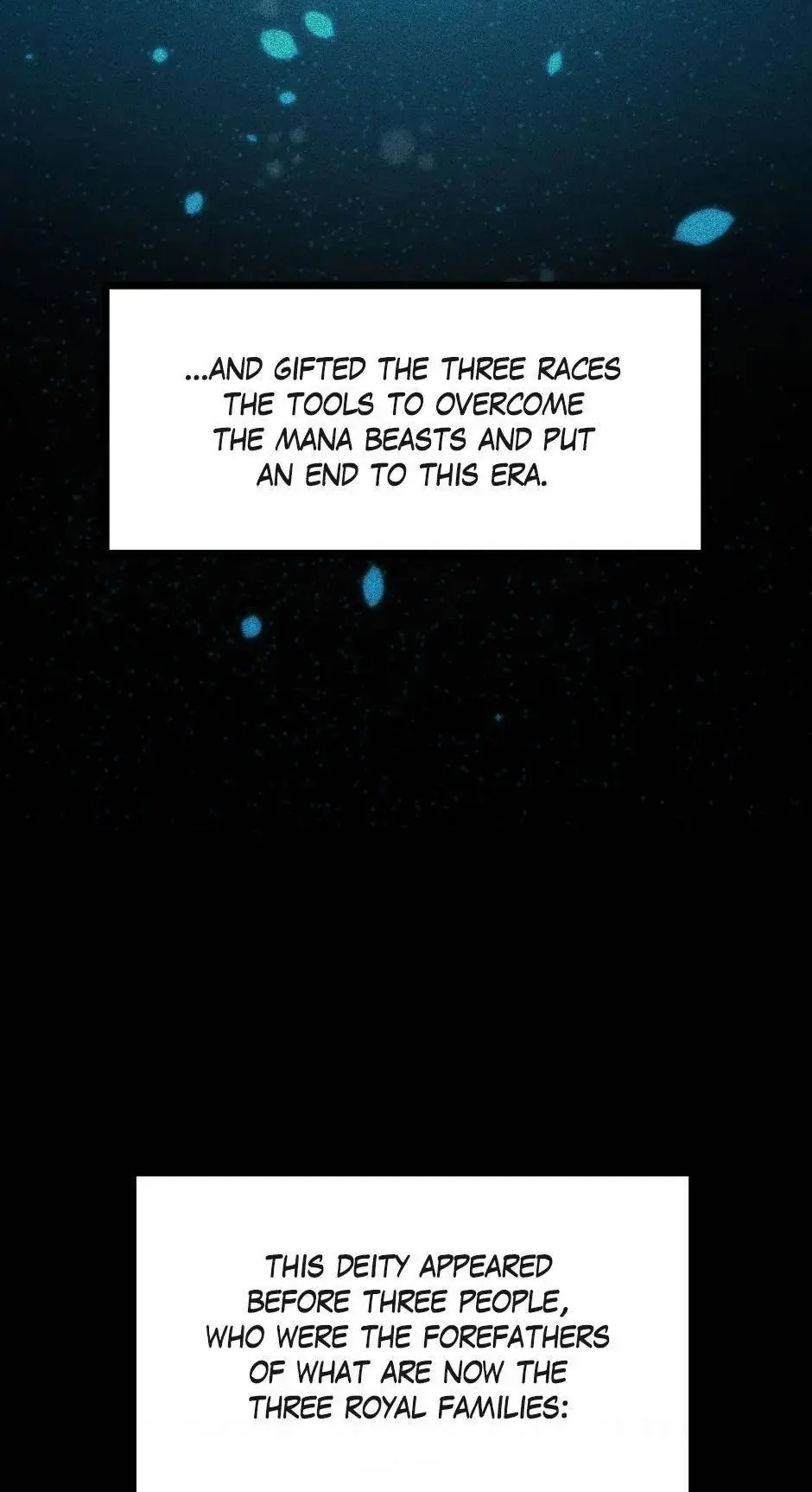 The Beginning After The End Chapter 124 Page 12