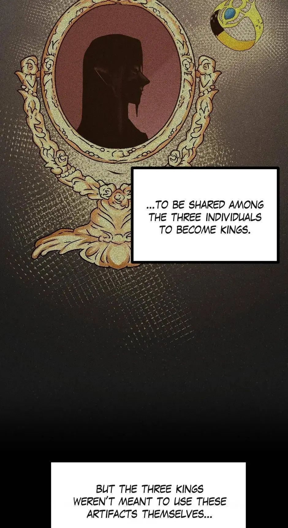 The Beginning After The End Chapter 124 Page 15