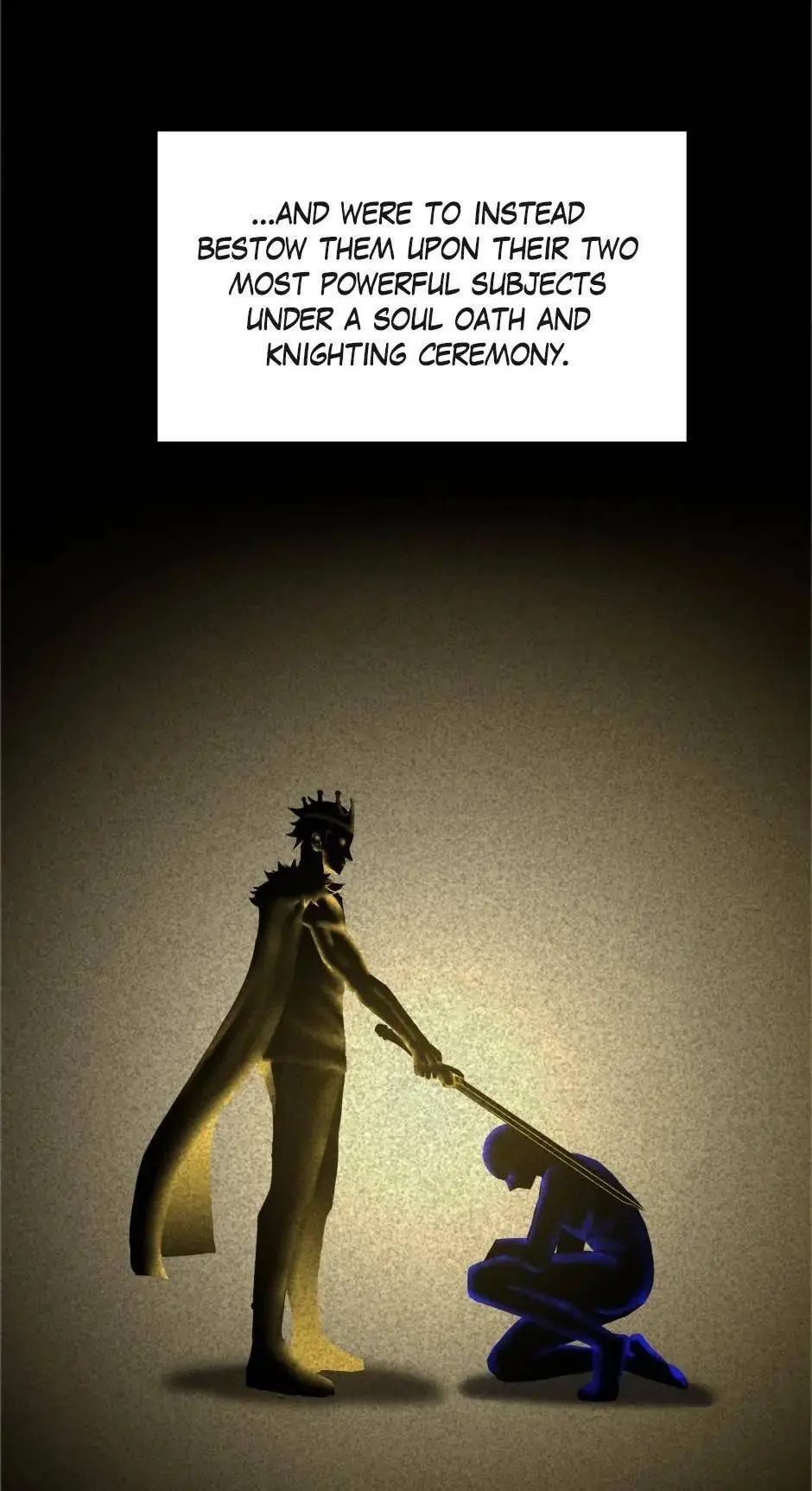 The Beginning After The End Chapter 124 Page 17