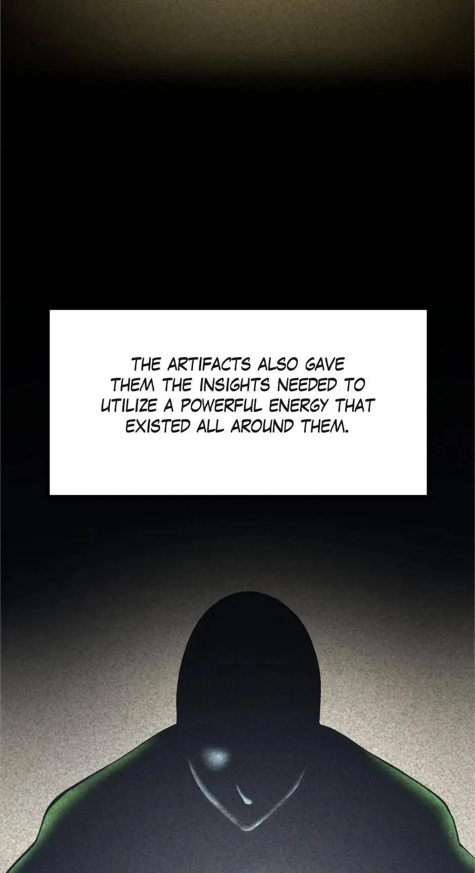 The Beginning After The End Chapter 124 Page 18