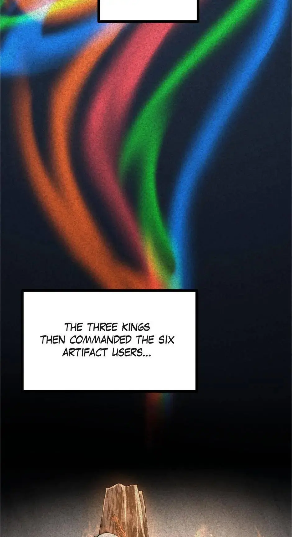 The Beginning After The End Chapter 124 Page 20
