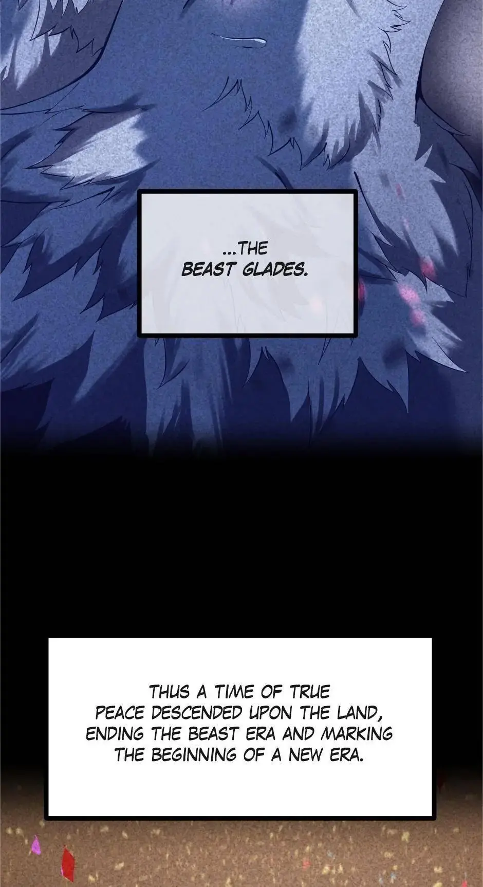 The Beginning After The End Chapter 124 Page 27