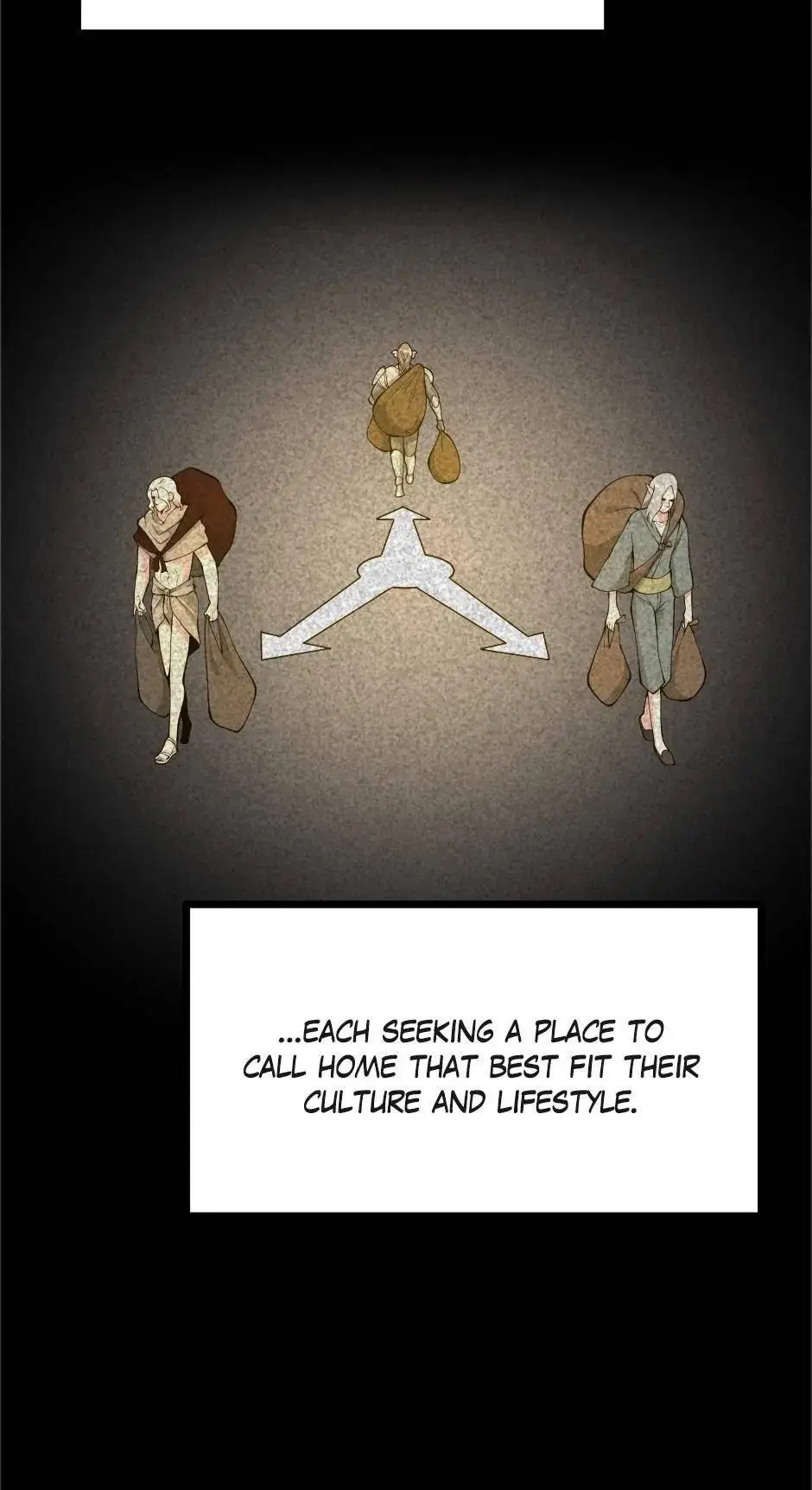 The Beginning After The End Chapter 124 Page 29
