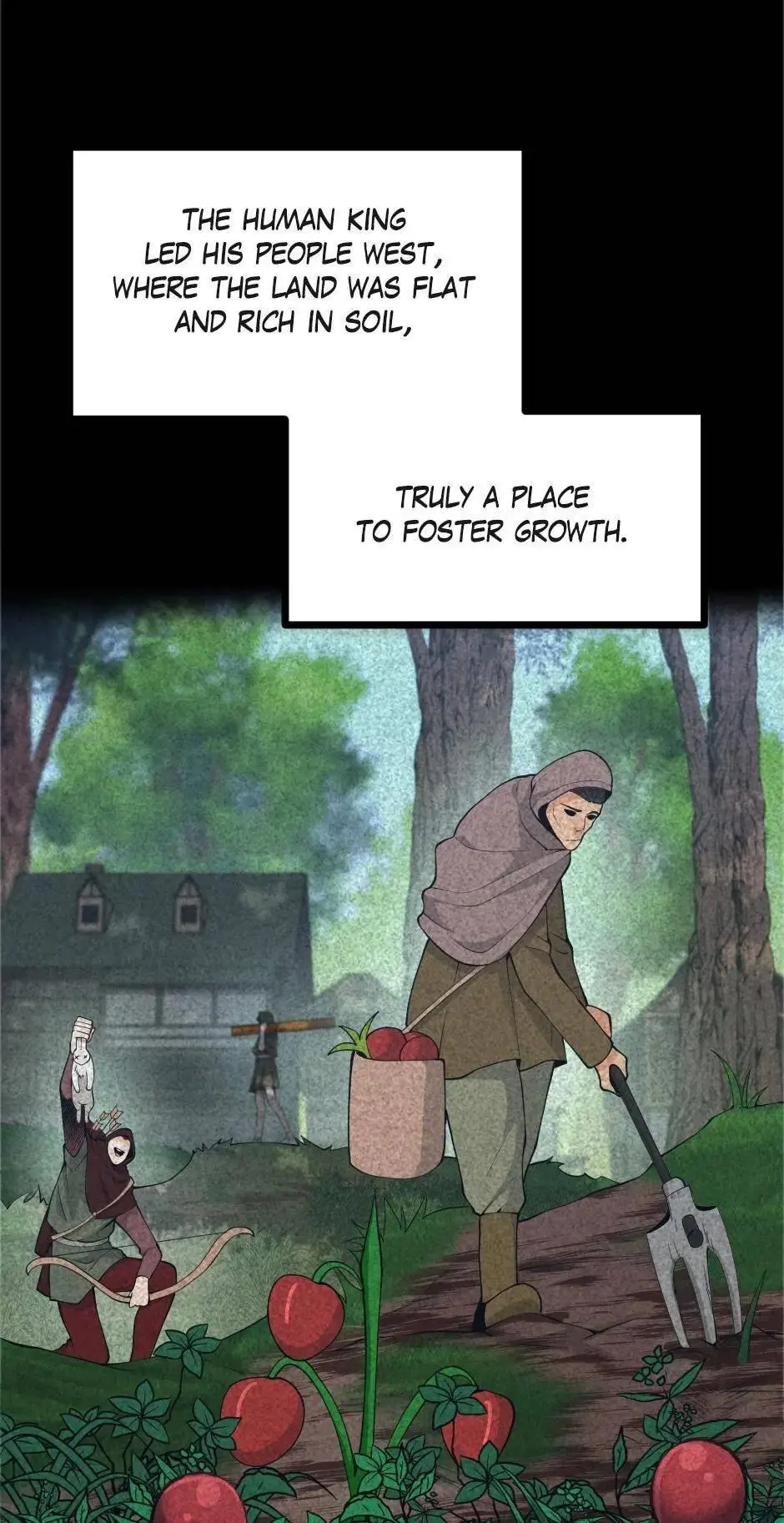 The Beginning After The End Chapter 124 Page 30