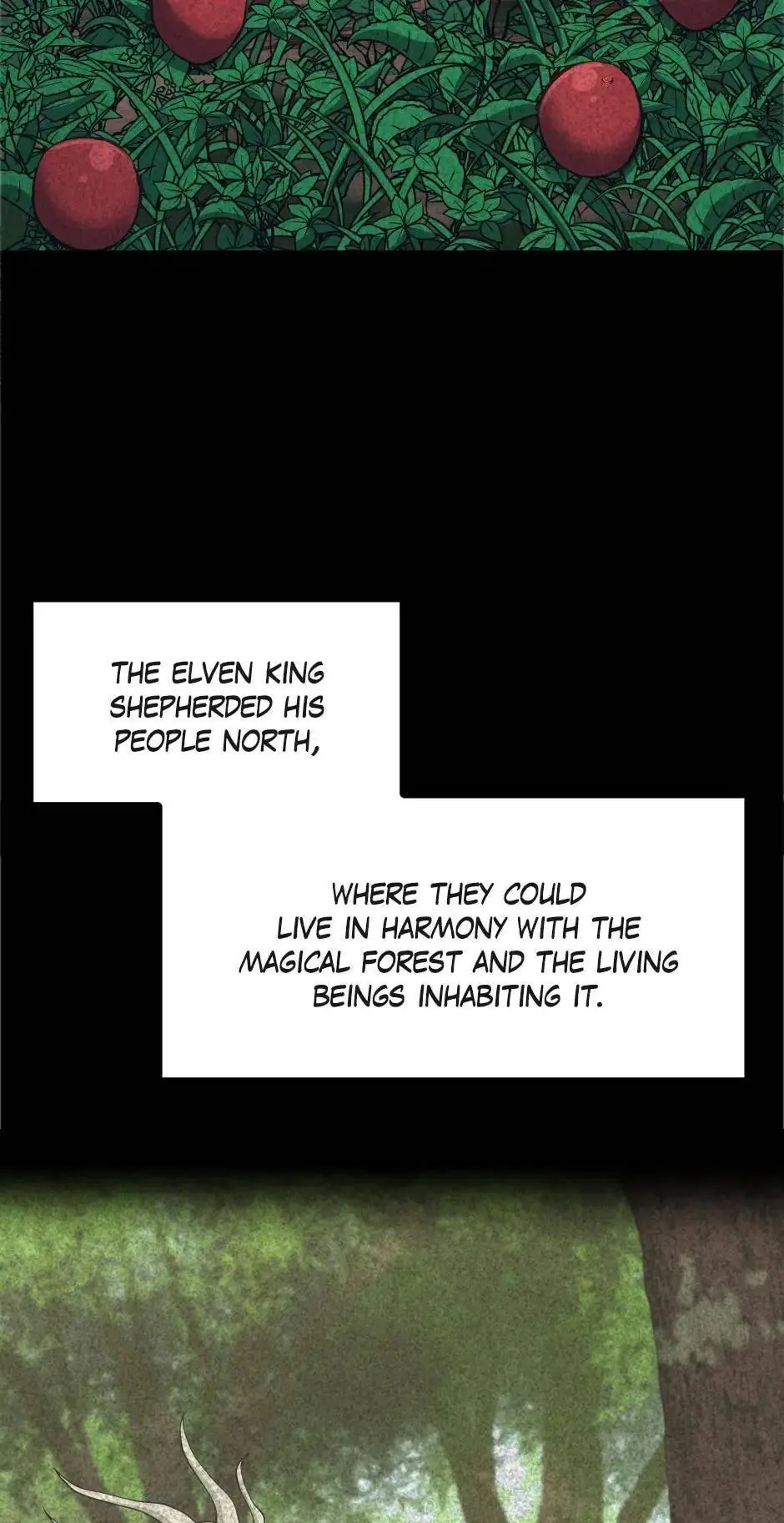 The Beginning After The End Chapter 124 Page 31