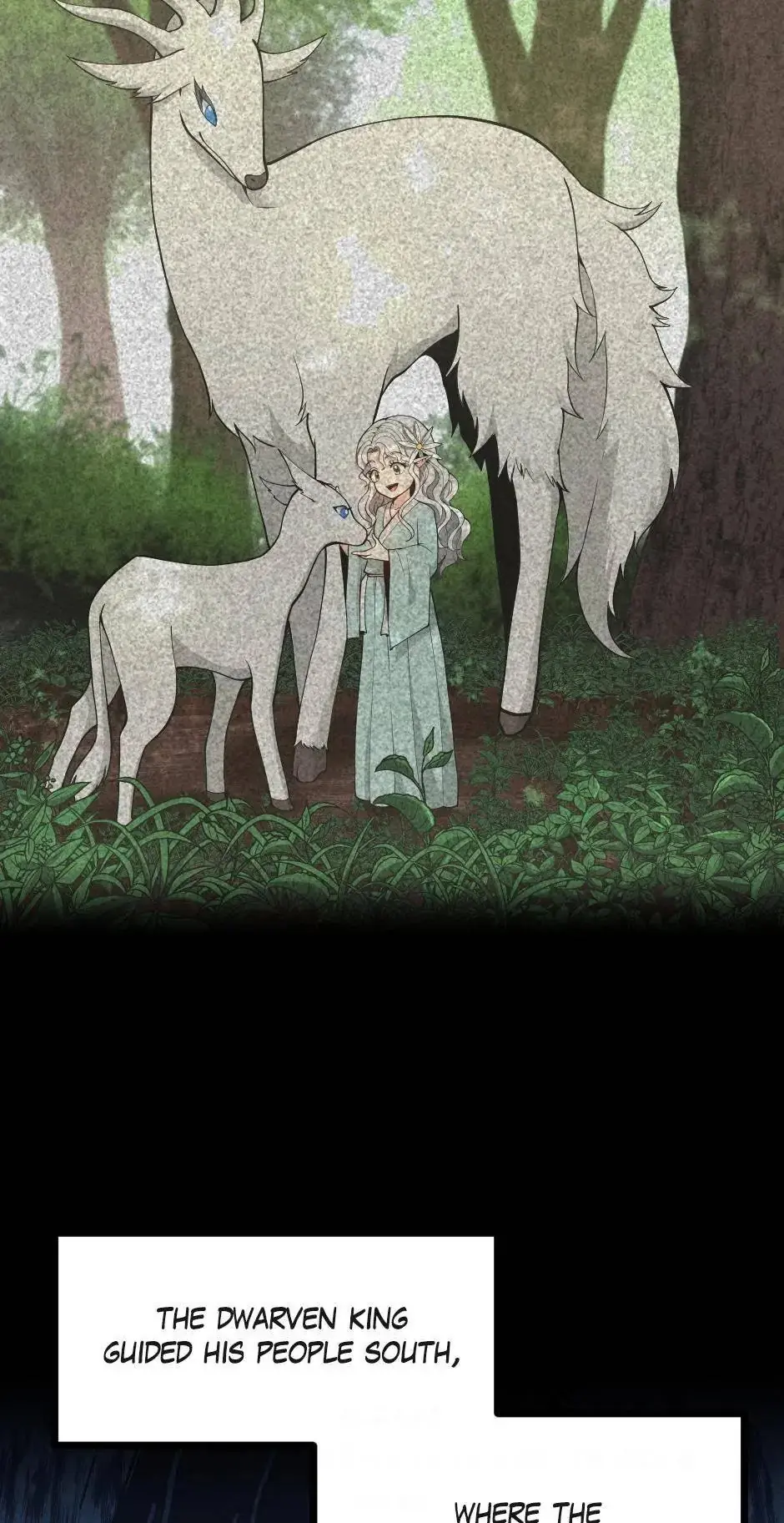 The Beginning After The End Chapter 124 Page 32