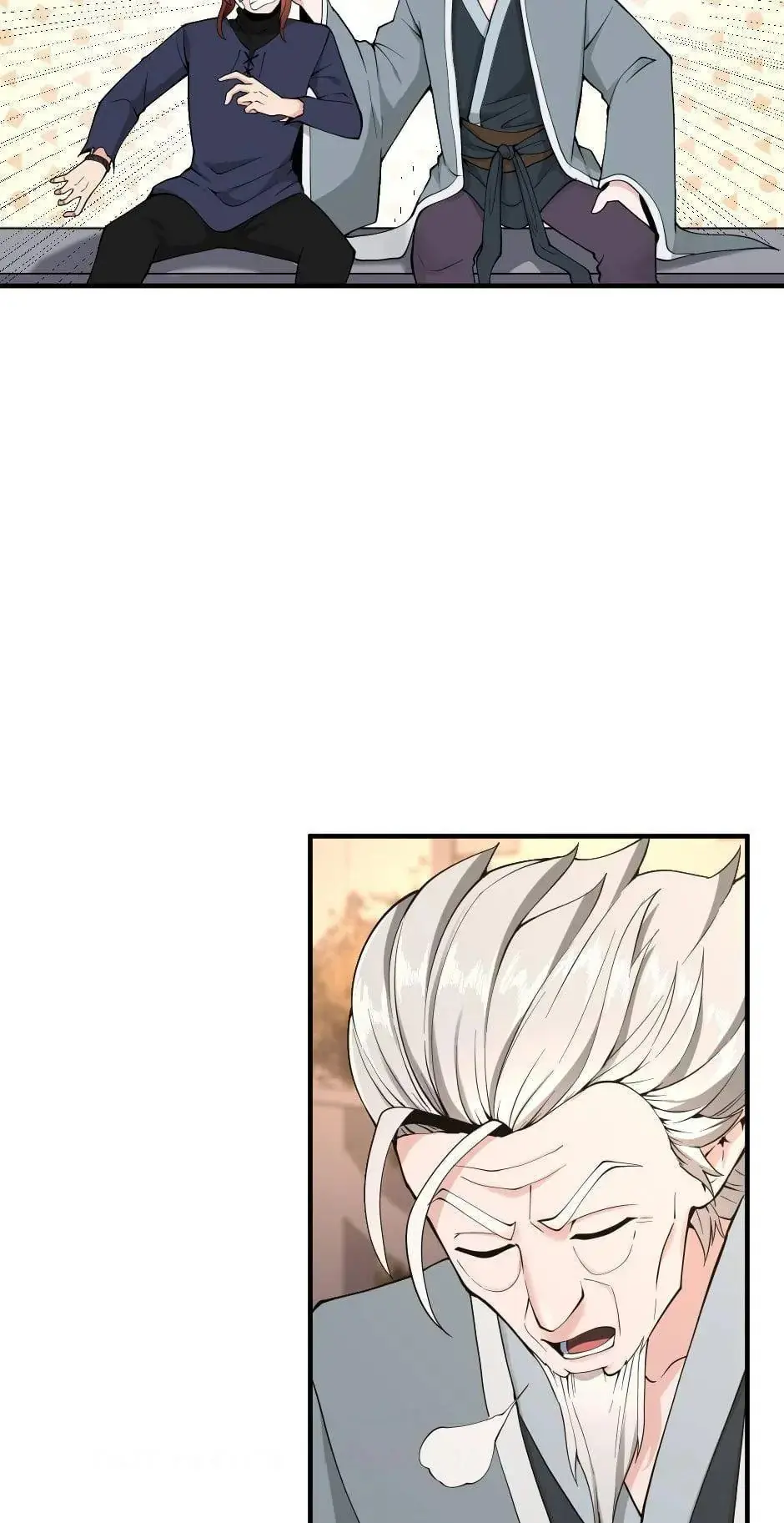 The Beginning After The End Chapter 124 Page 39