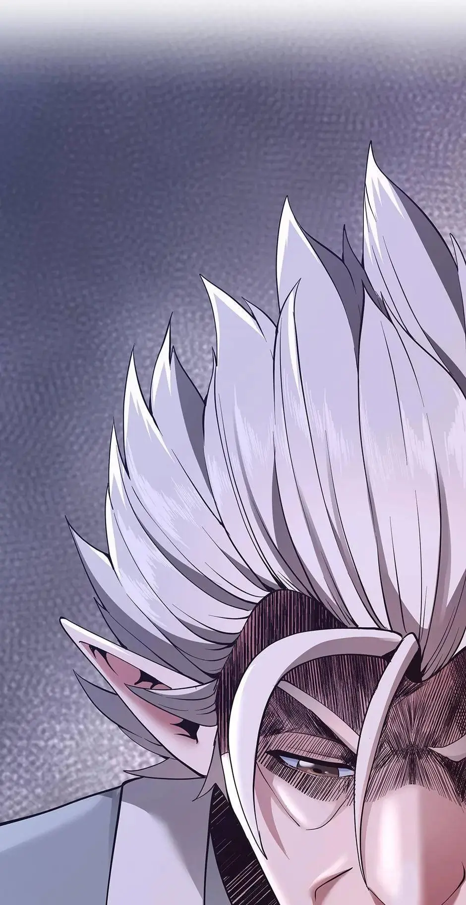 The Beginning After The End Chapter 124 Page 45