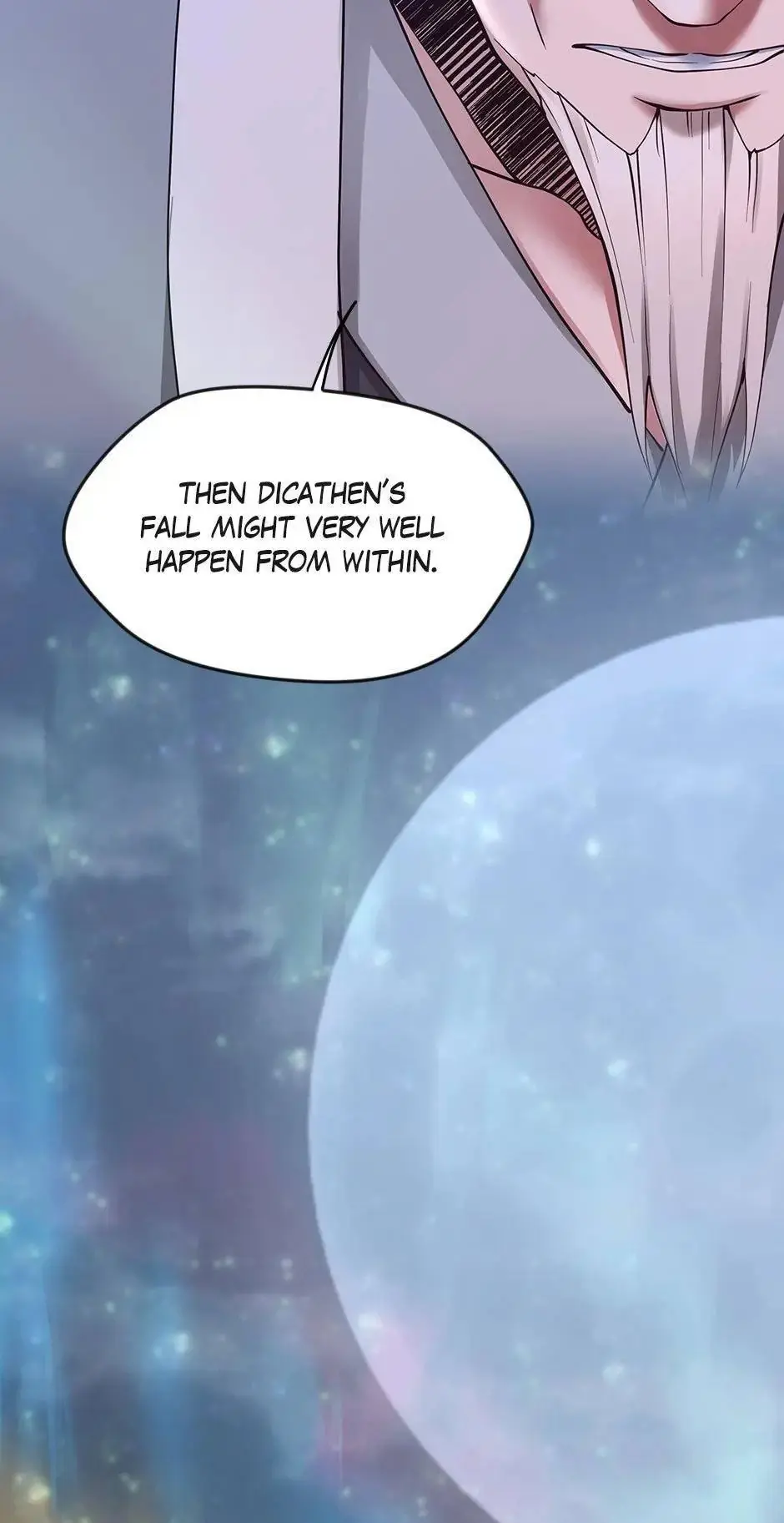 The Beginning After The End Chapter 124 Page 46