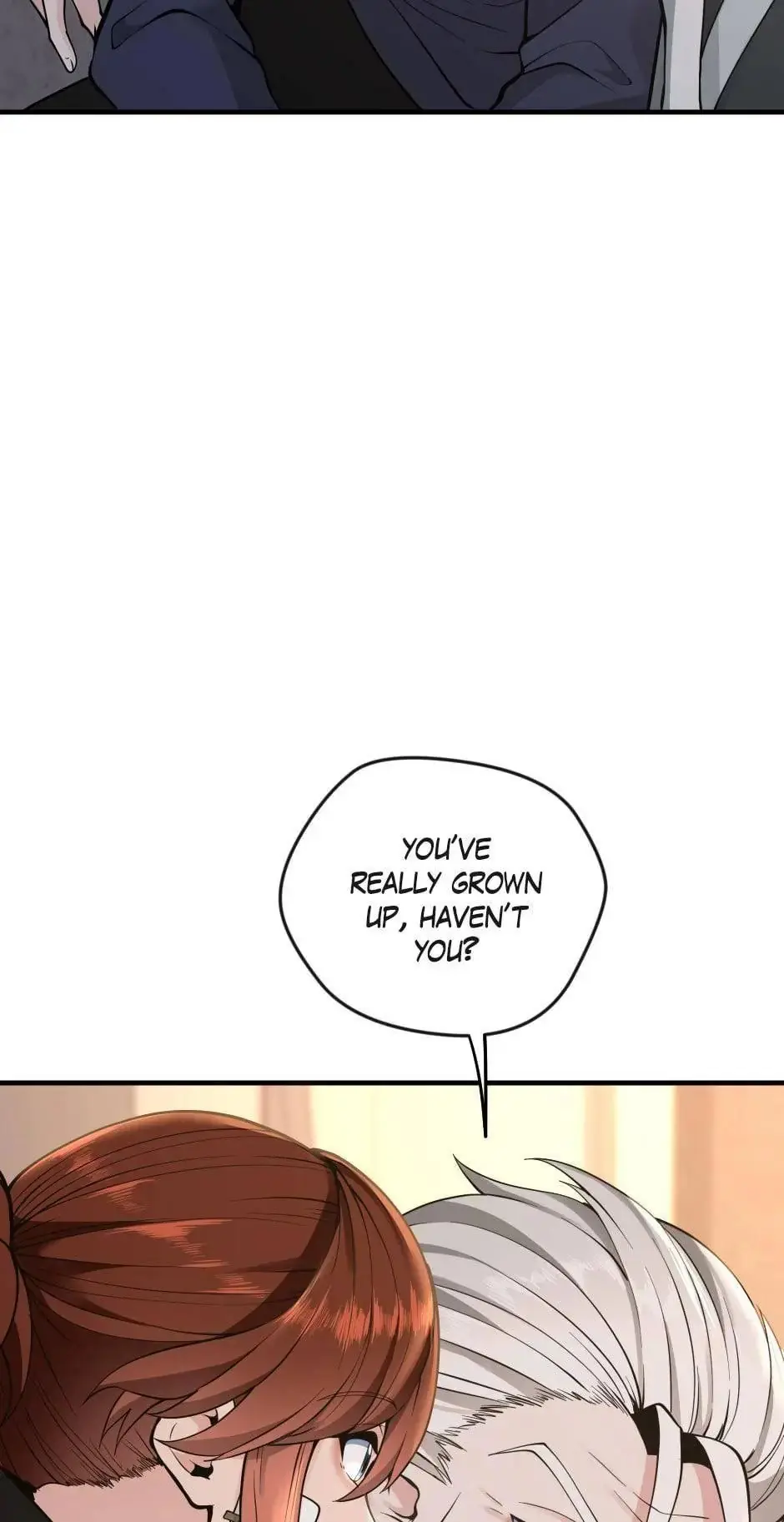 The Beginning After The End Chapter 124 Page 49