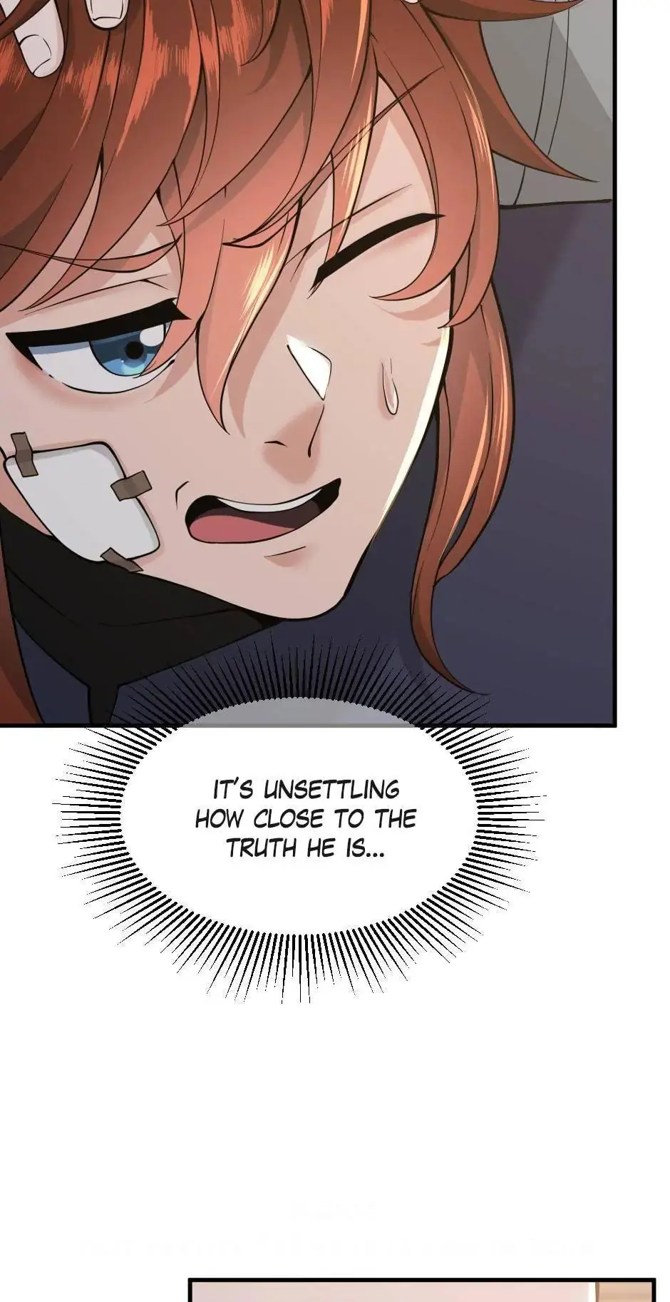 The Beginning After The End Chapter 124 Page 52