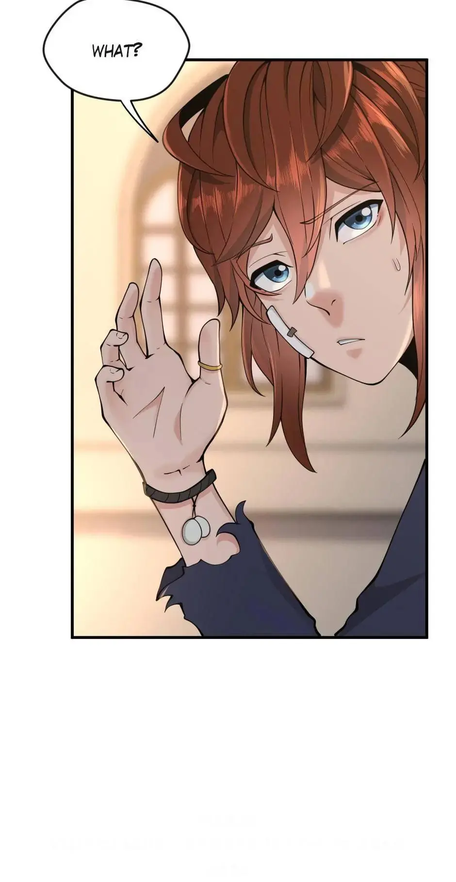 The Beginning After The End Chapter 124 Page 56