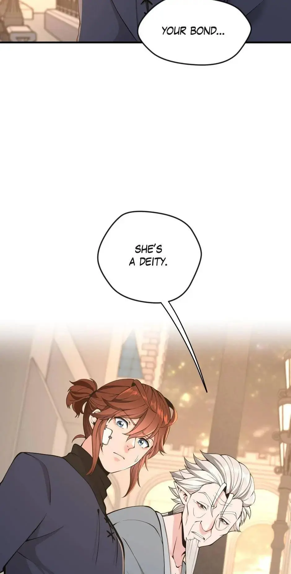 The Beginning After The End Chapter 124 Page 59