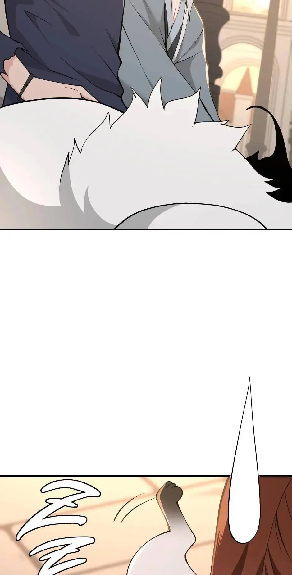 The Beginning After The End Chapter 124 Page 60