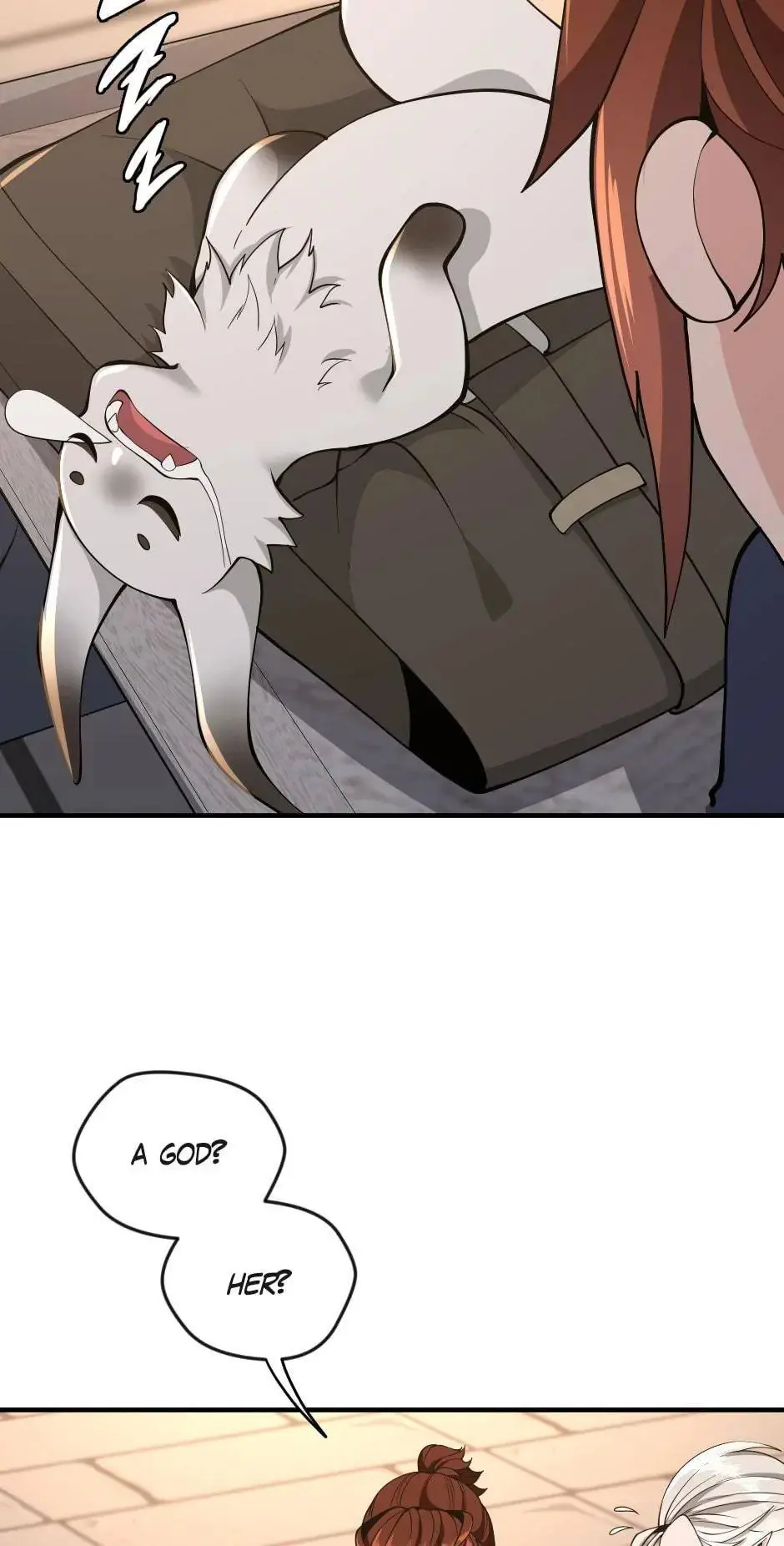 The Beginning After The End Chapter 124 Page 61
