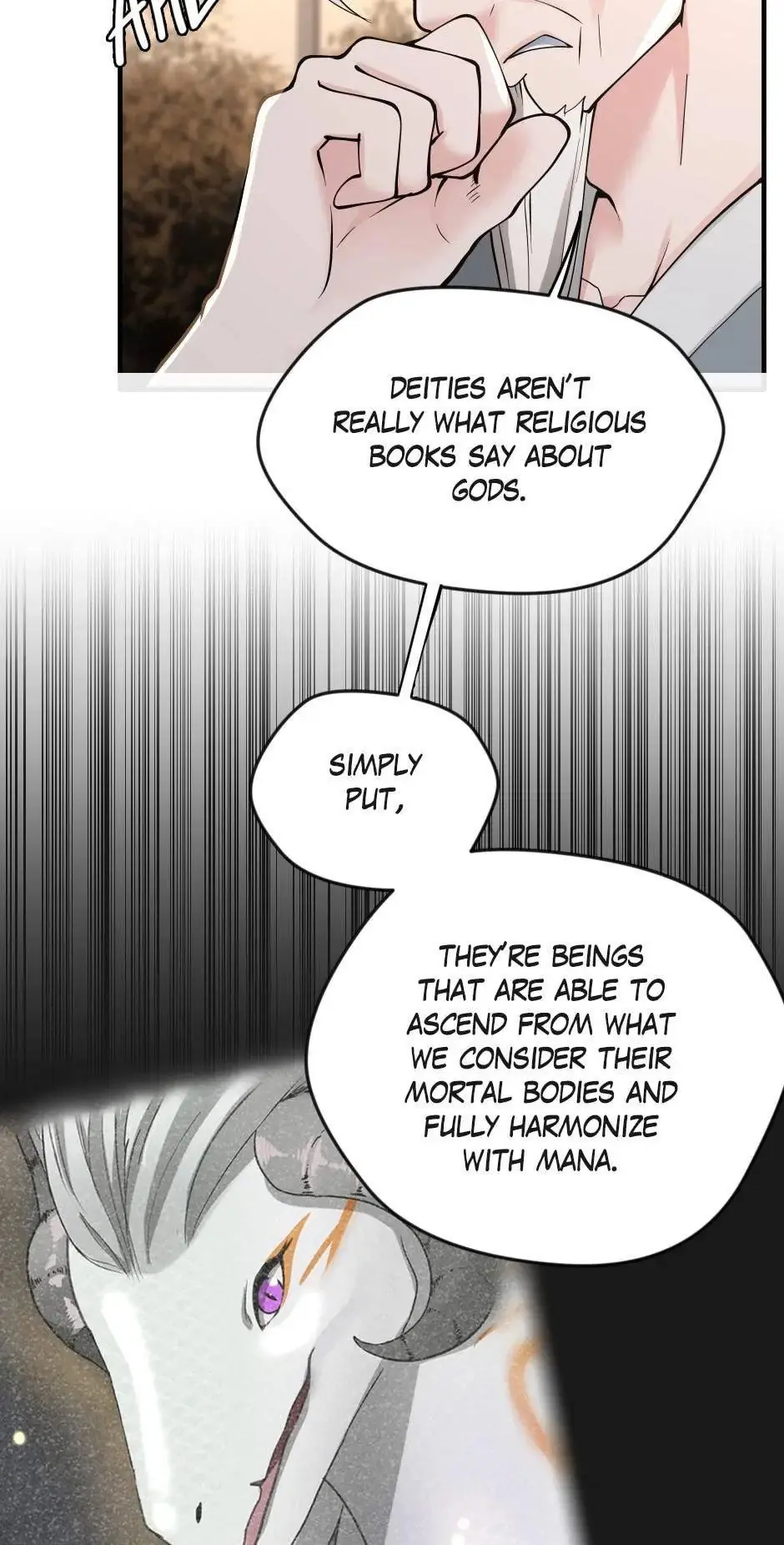 The Beginning After The End Chapter 124 Page 63