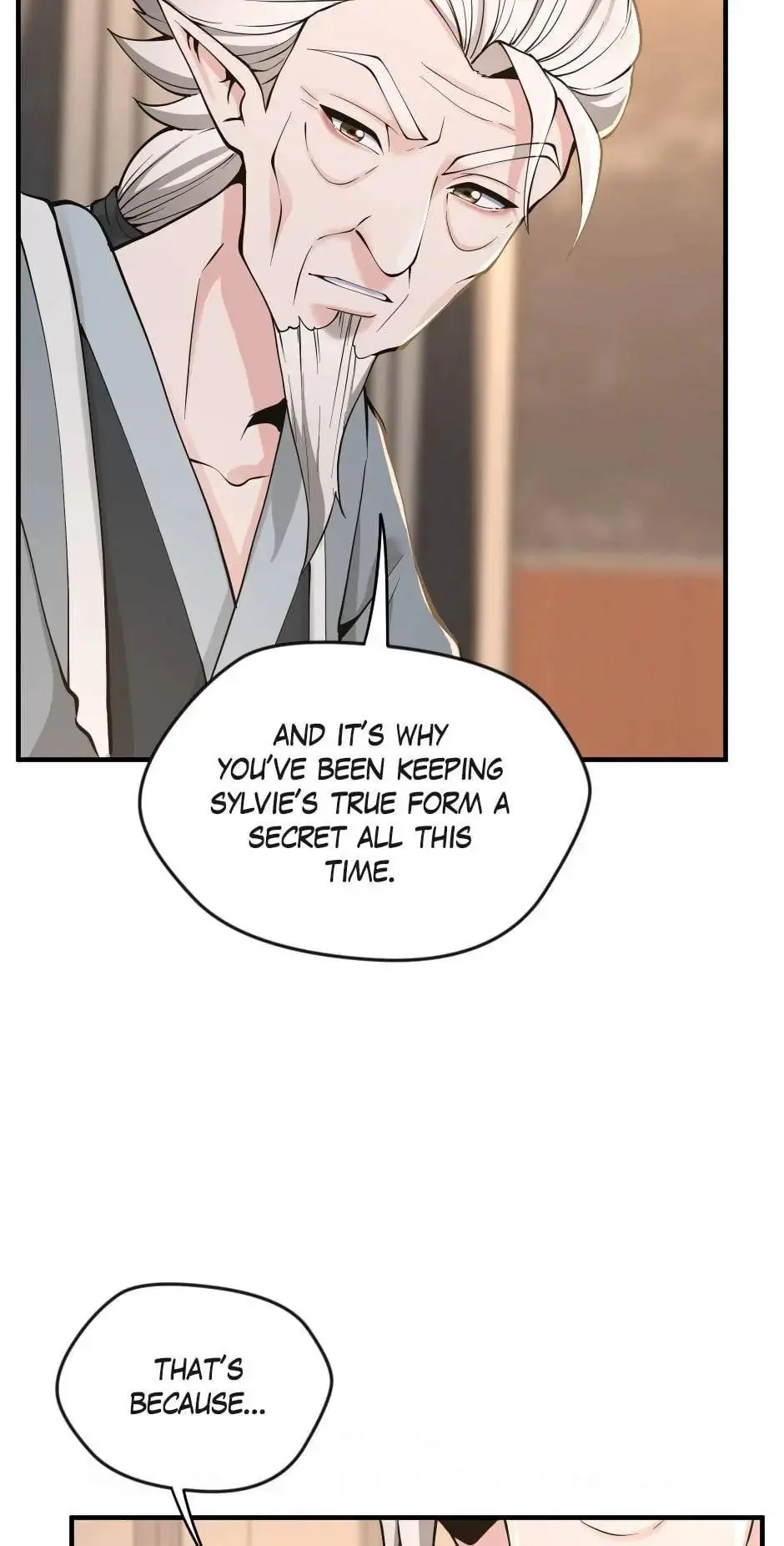 The Beginning After The End Chapter 124 Page 67