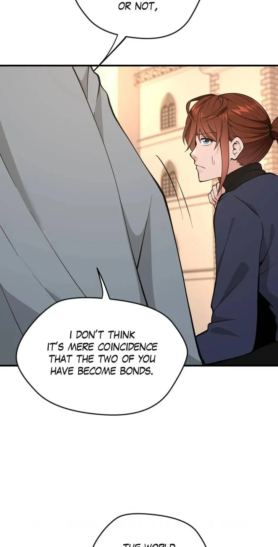 The Beginning After The End Chapter 124 Page 69