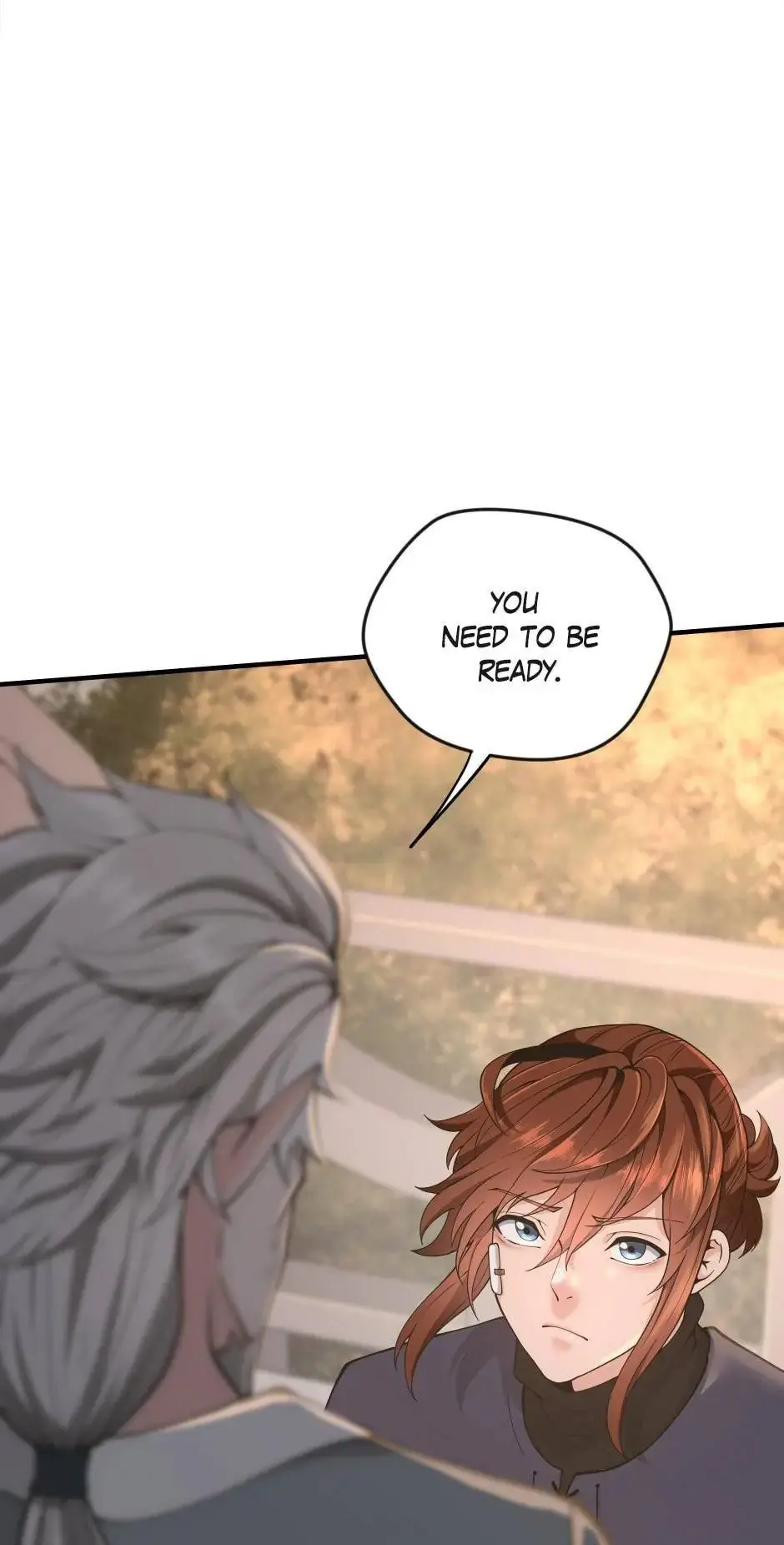 The Beginning After The End Chapter 124 Page 71