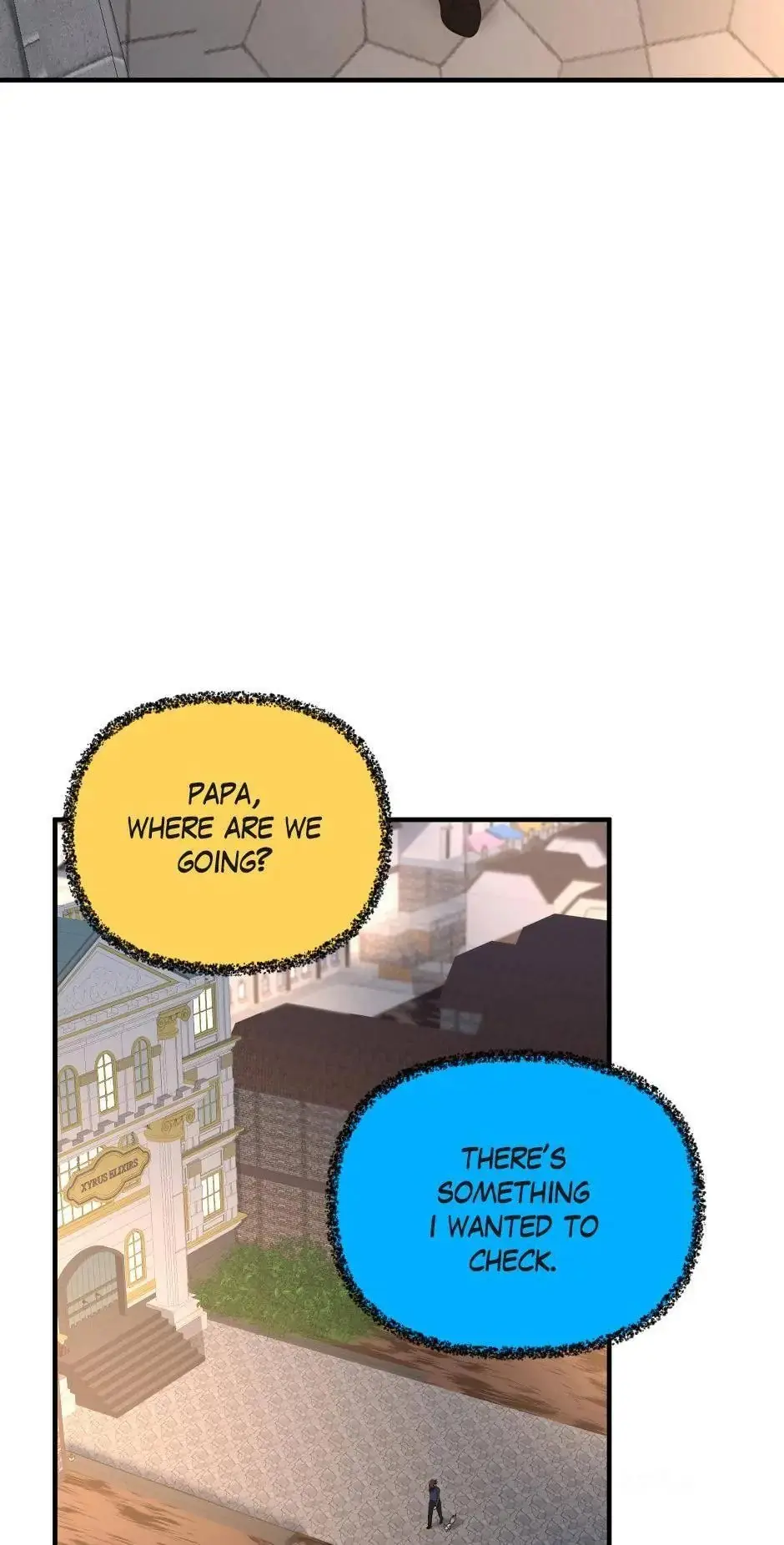 The Beginning After The End Chapter 124 Page 76