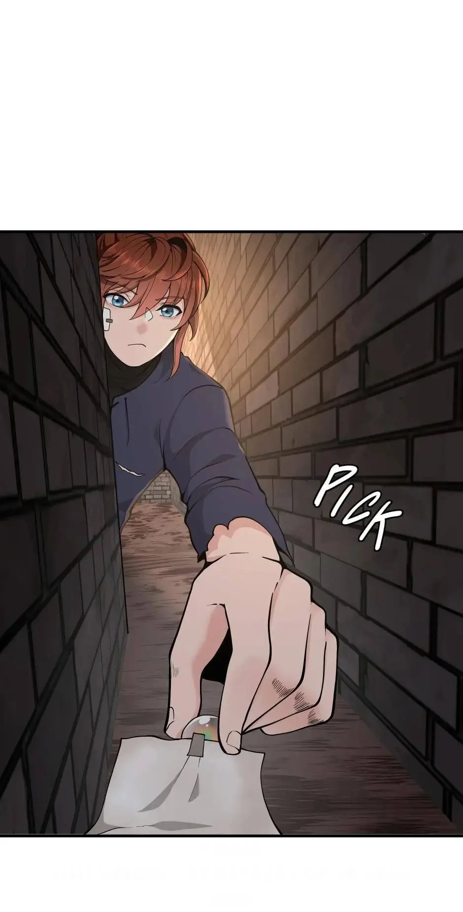 The Beginning After The End Chapter 124 Page 81