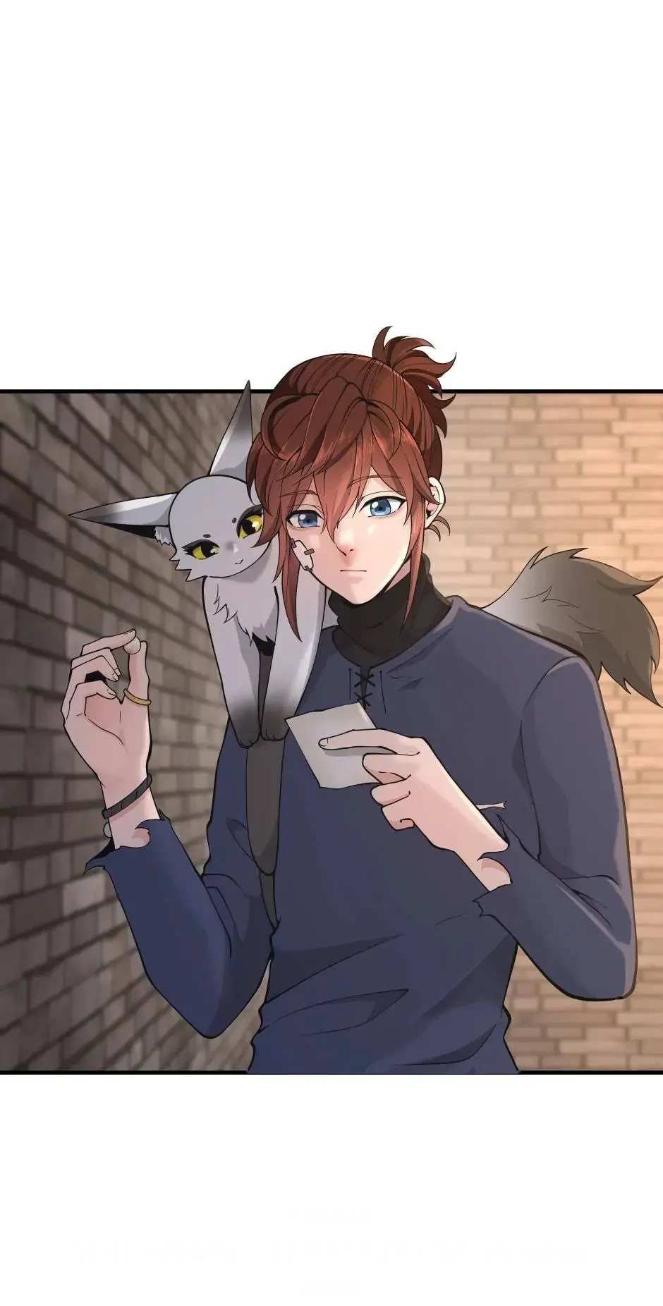The Beginning After The End Chapter 124 Page 82
