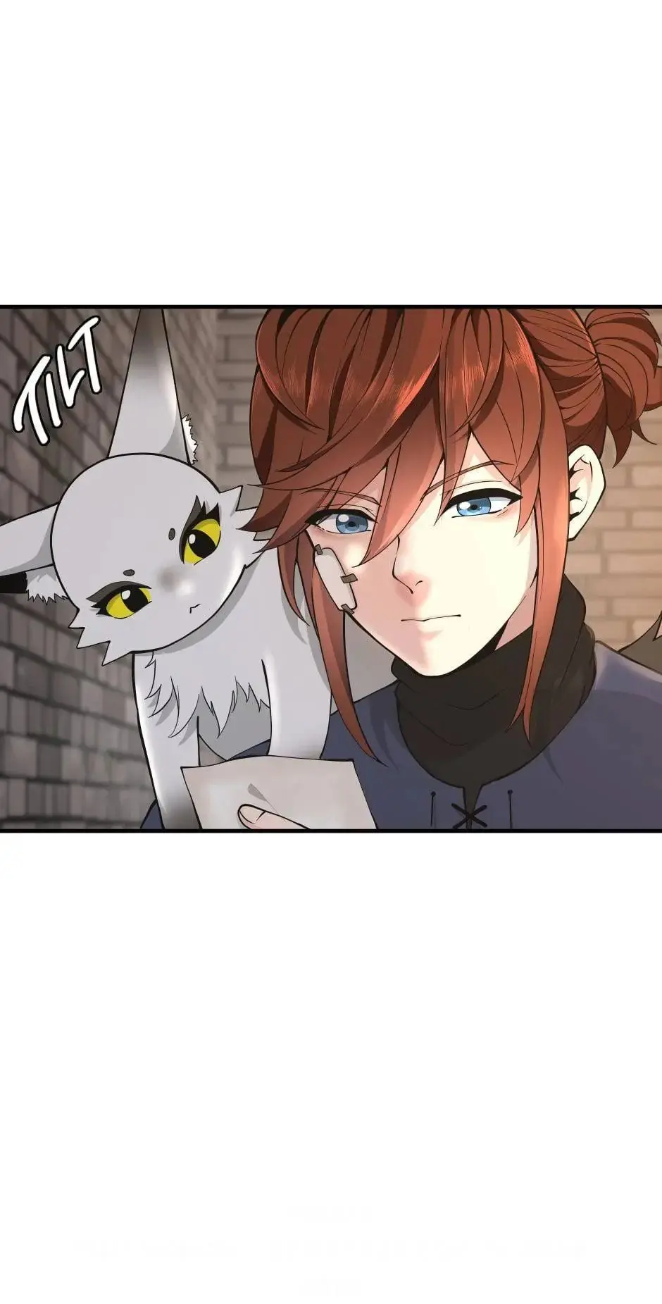 The Beginning After The End Chapter 124 Page 83