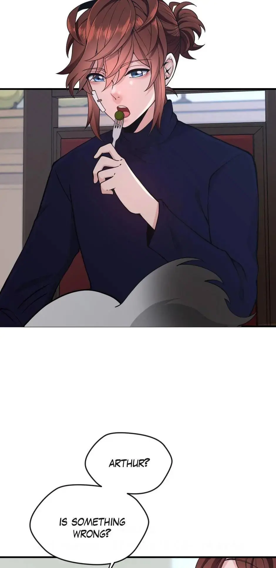 The Beginning After The End Chapter 124 Page 87