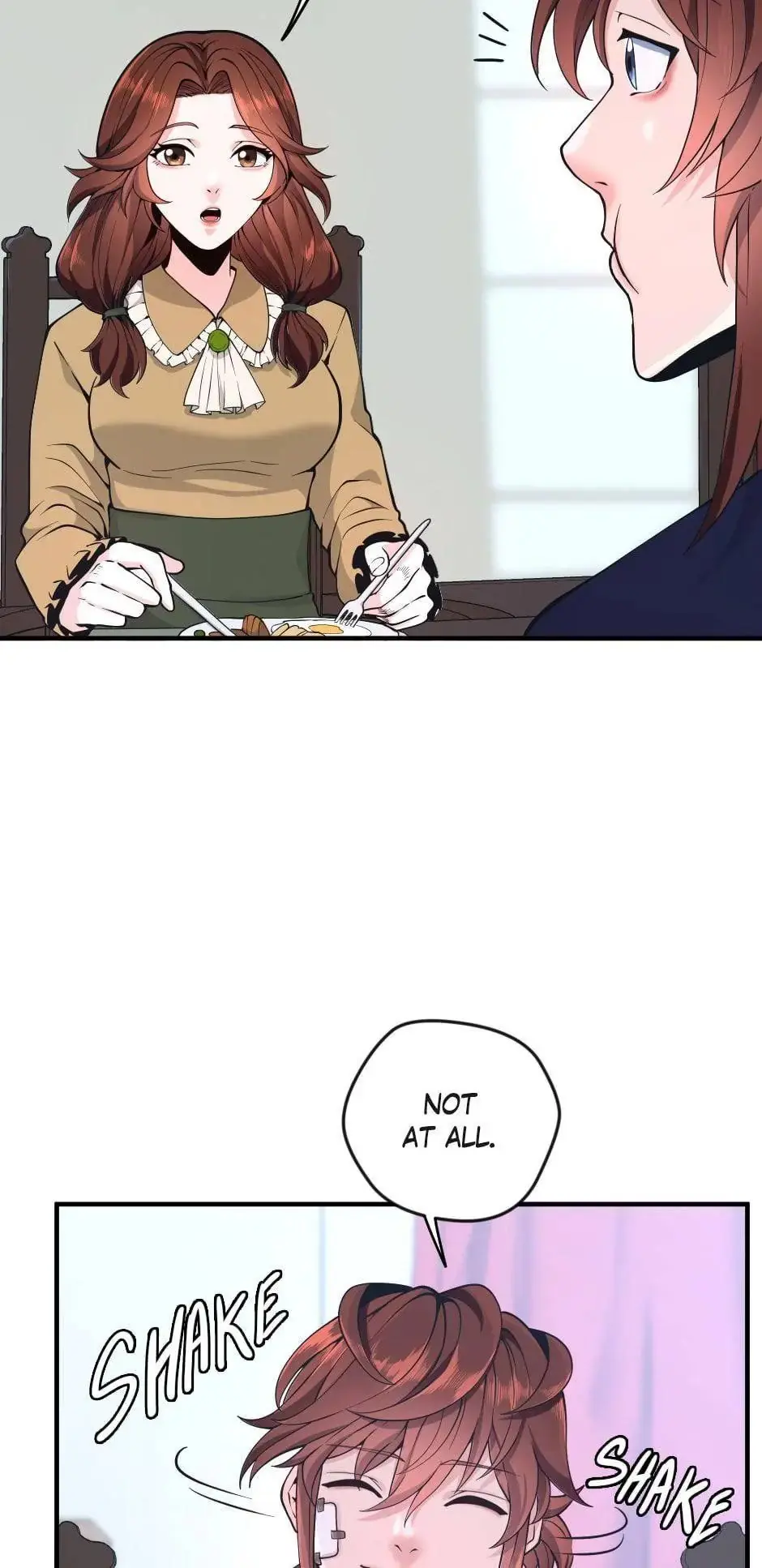 The Beginning After The End Chapter 124 Page 88