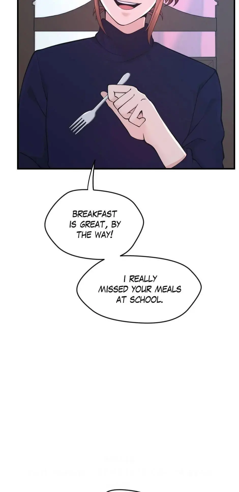 The Beginning After The End Chapter 124 Page 89