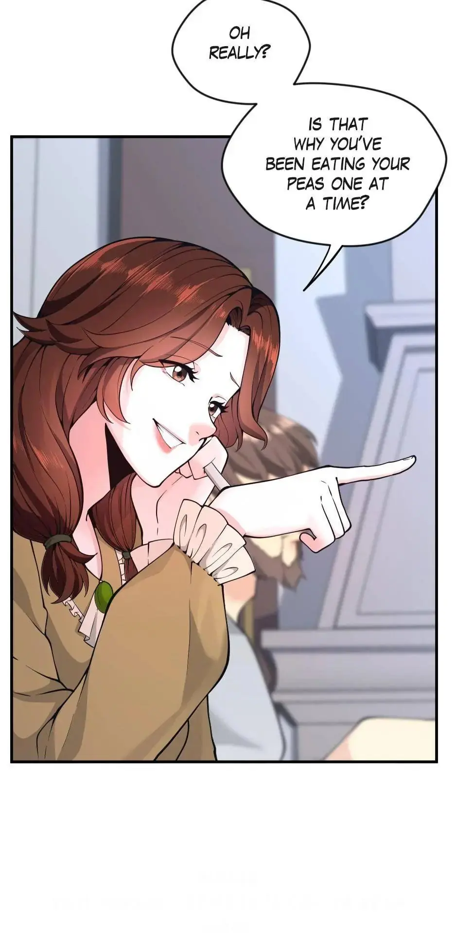 The Beginning After The End Chapter 124 Page 90