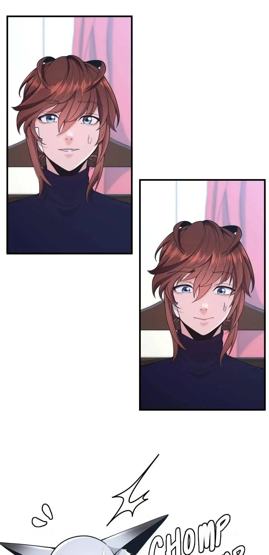 The Beginning After The End Chapter 124 Page 91