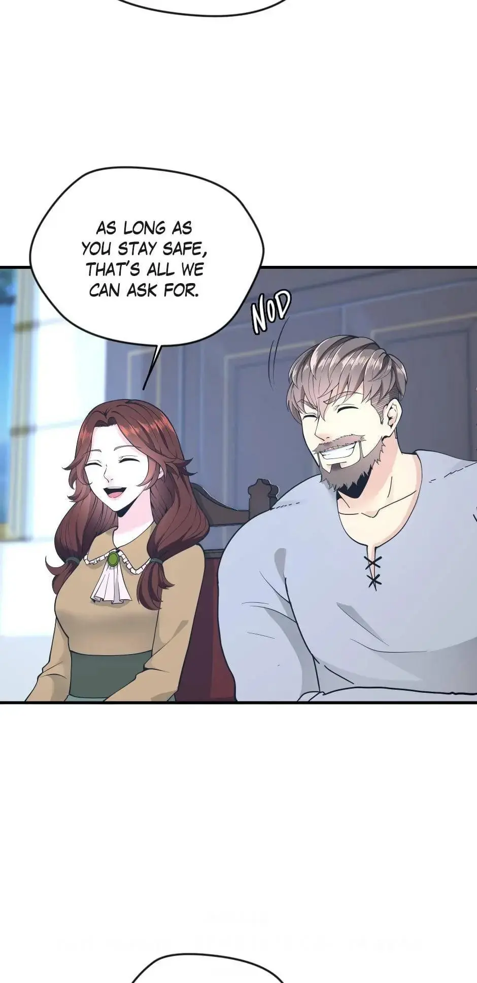 The Beginning After The End Chapter 124 Page 95
