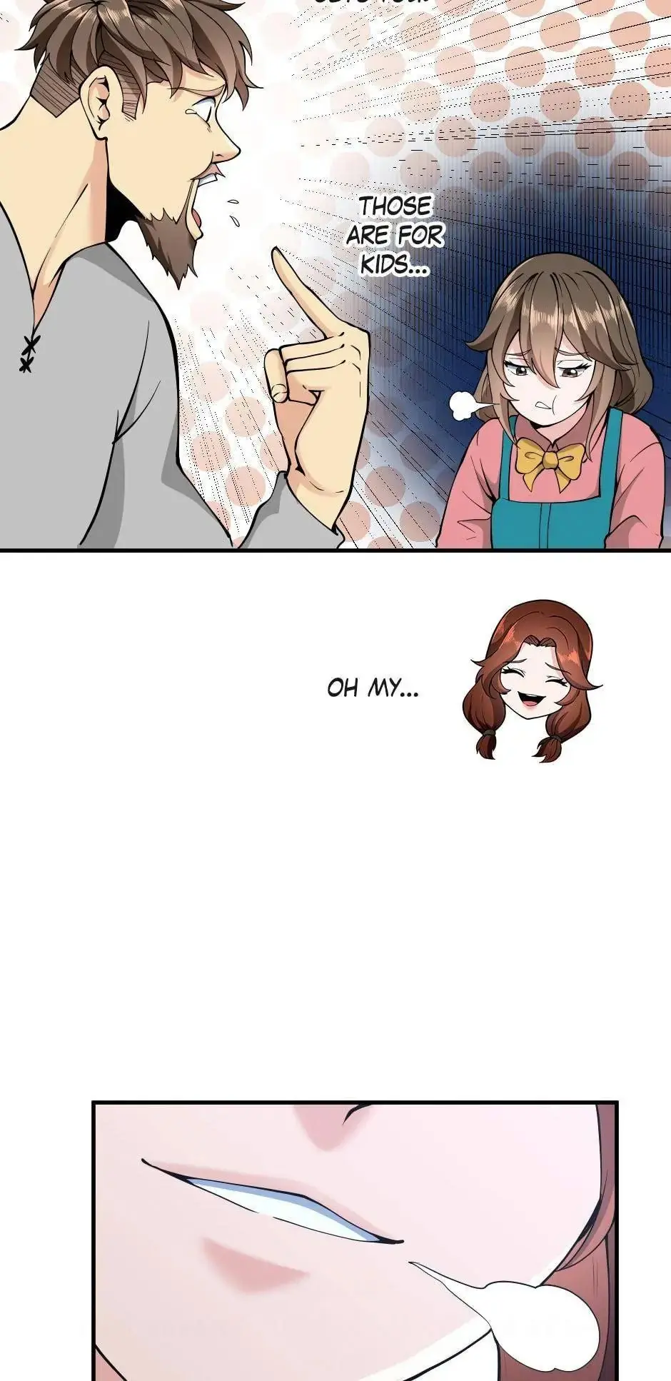 The Beginning After The End Chapter 124 Page 97