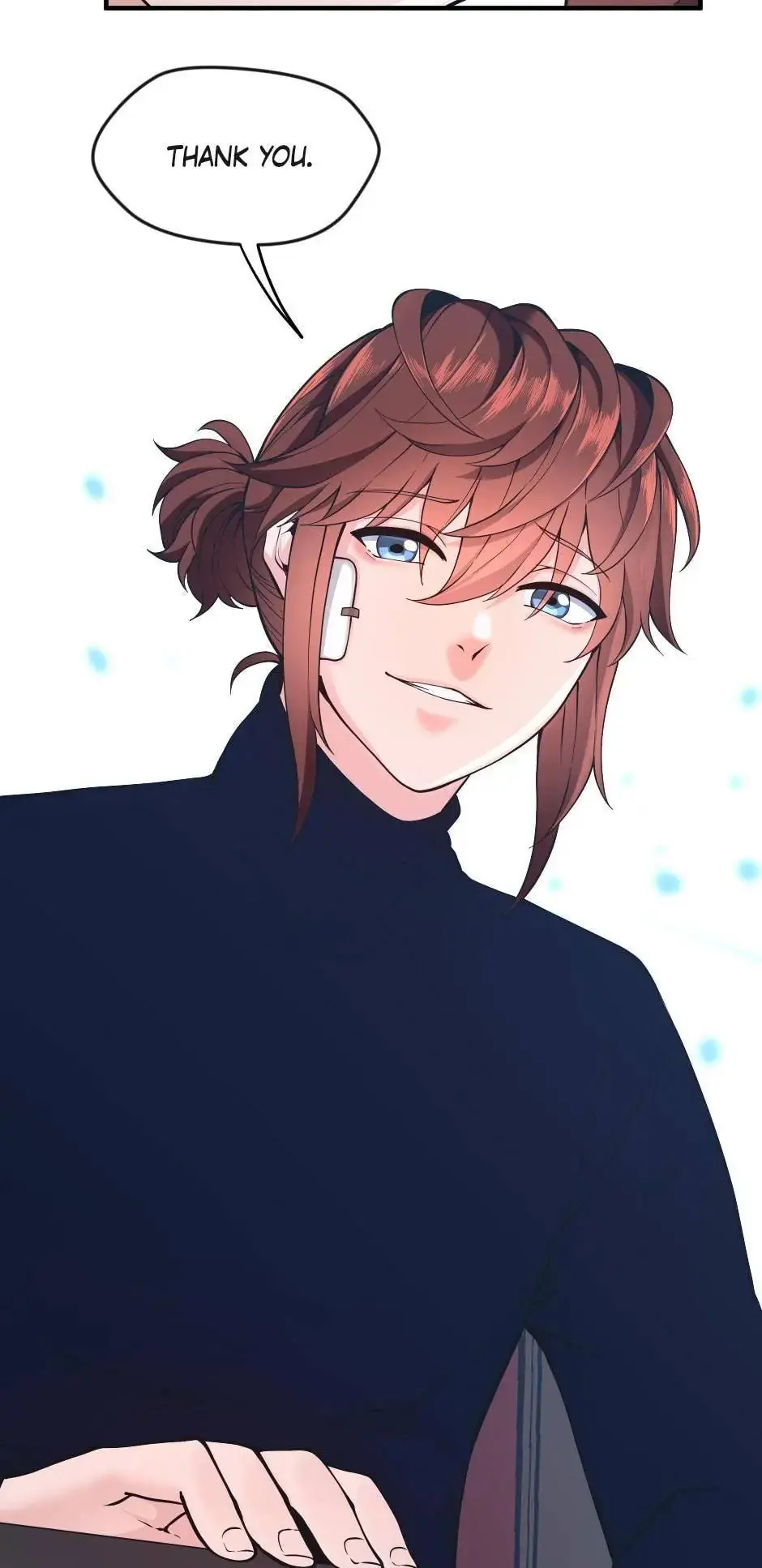 The Beginning After The End Chapter 124 Page 98