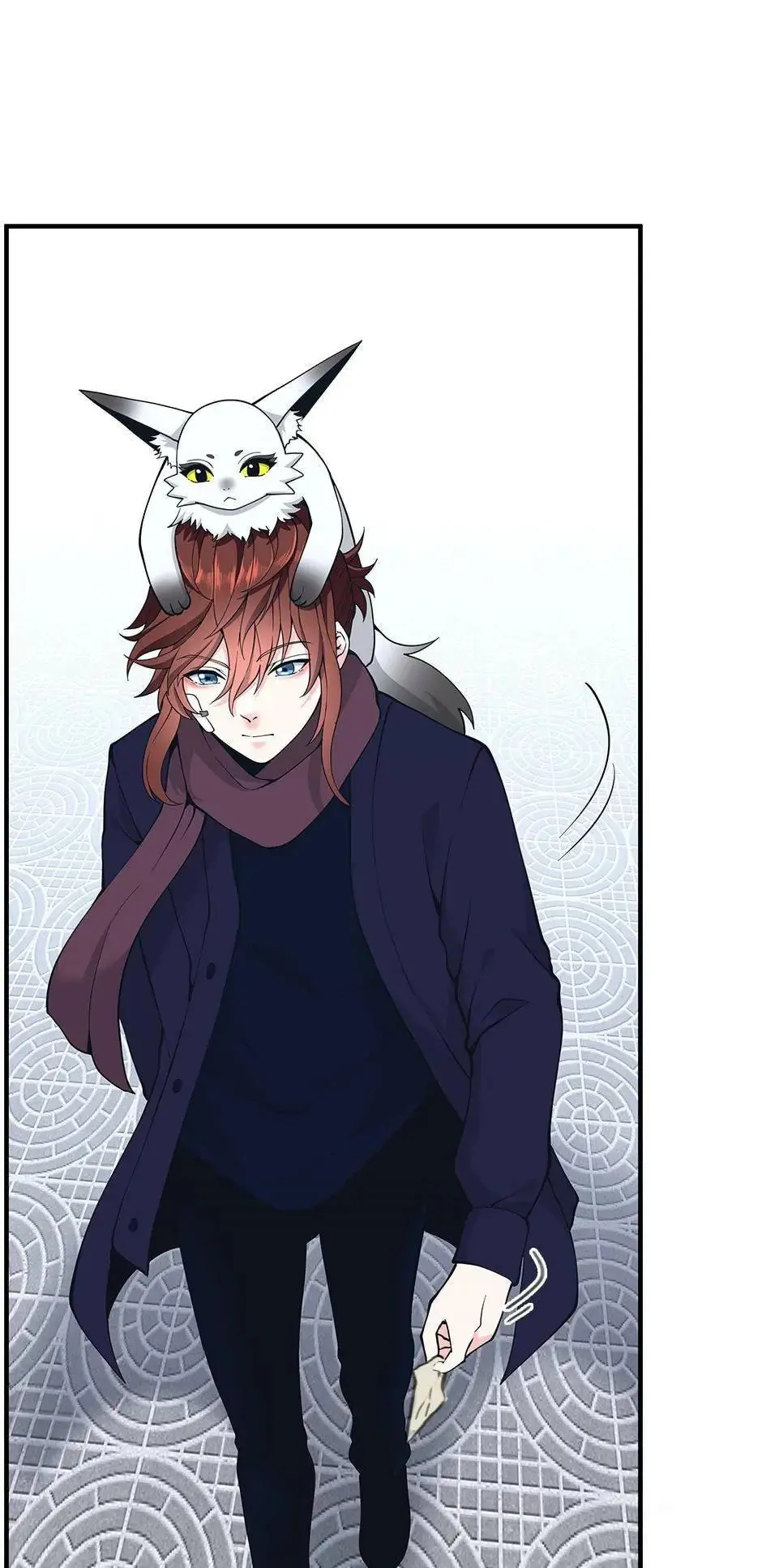 The Beginning After The End Chapter 124 Page 101
