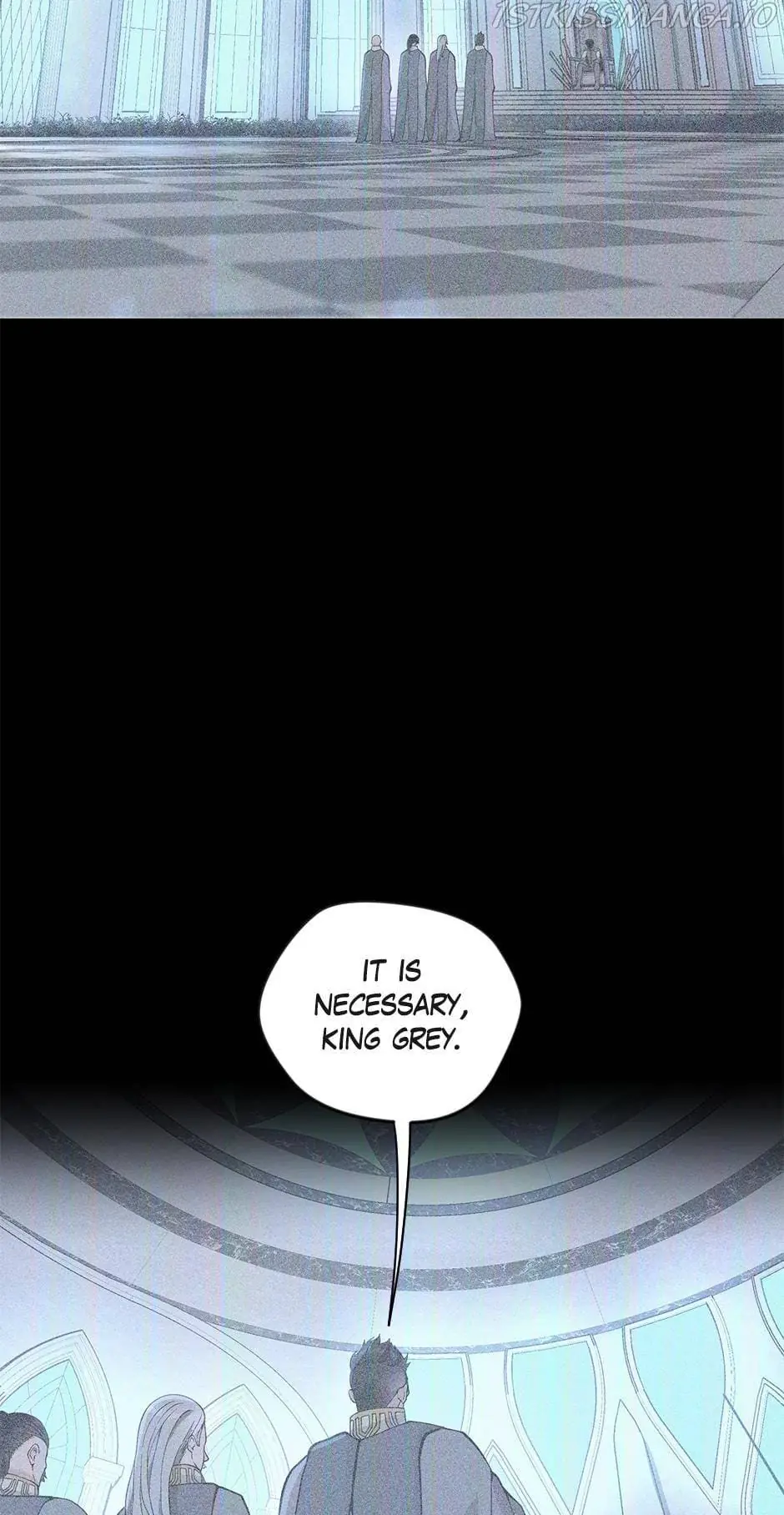 The Beginning After The End Chapter 125 Page 3