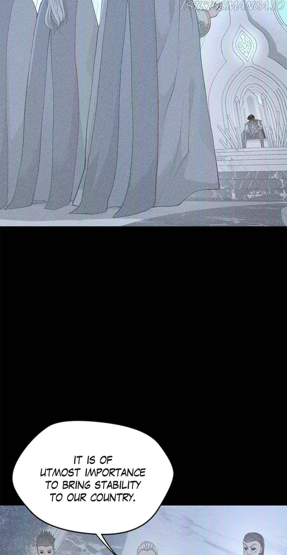 The Beginning After The End Chapter 125 Page 4