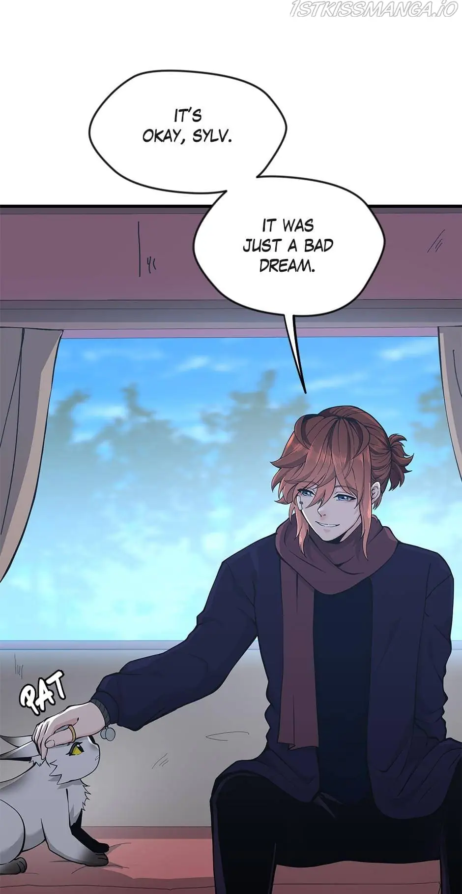 The Beginning After The End Chapter 125 Page 13
