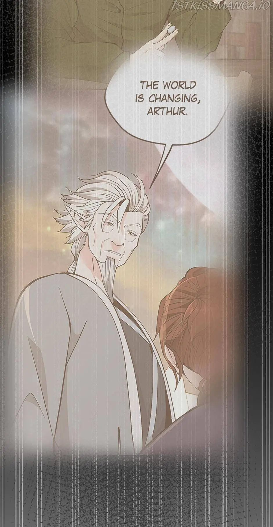 The Beginning After The End Chapter 125 Page 19