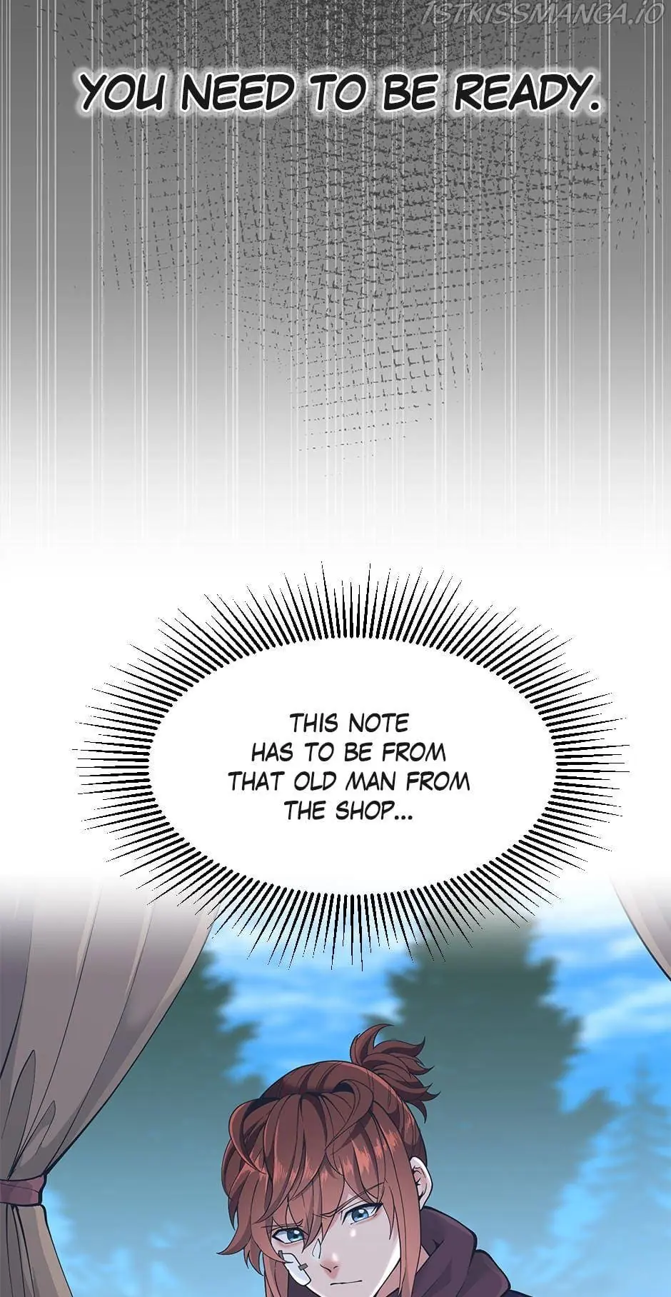The Beginning After The End Chapter 125 Page 20