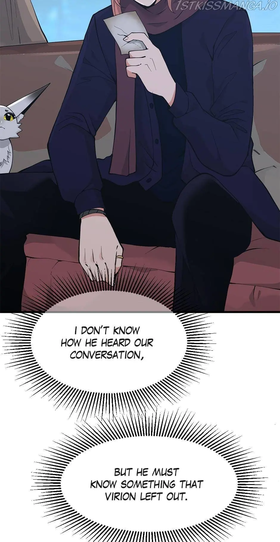 The Beginning After The End Chapter 125 Page 21