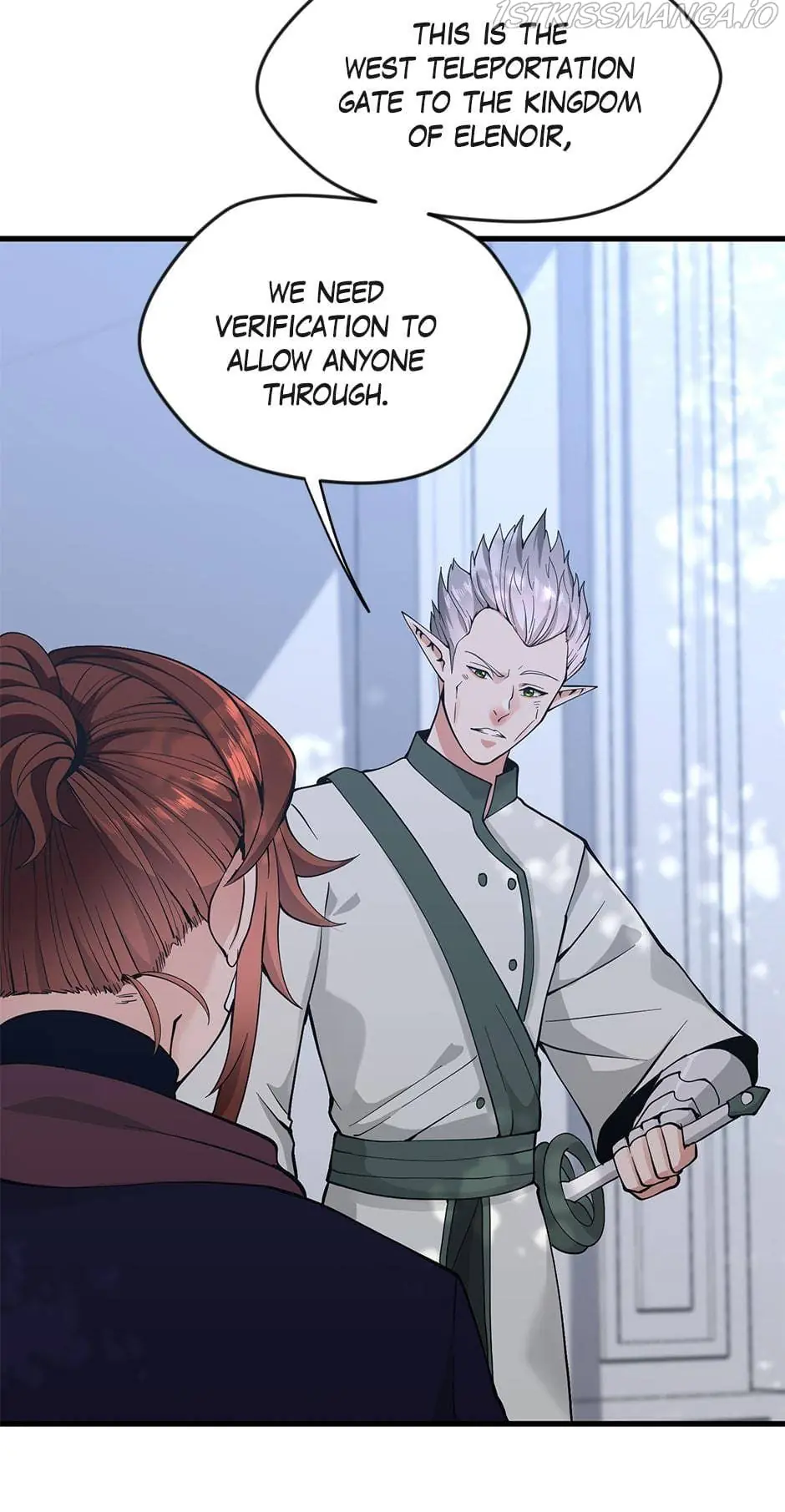 The Beginning After The End Chapter 125 Page 28