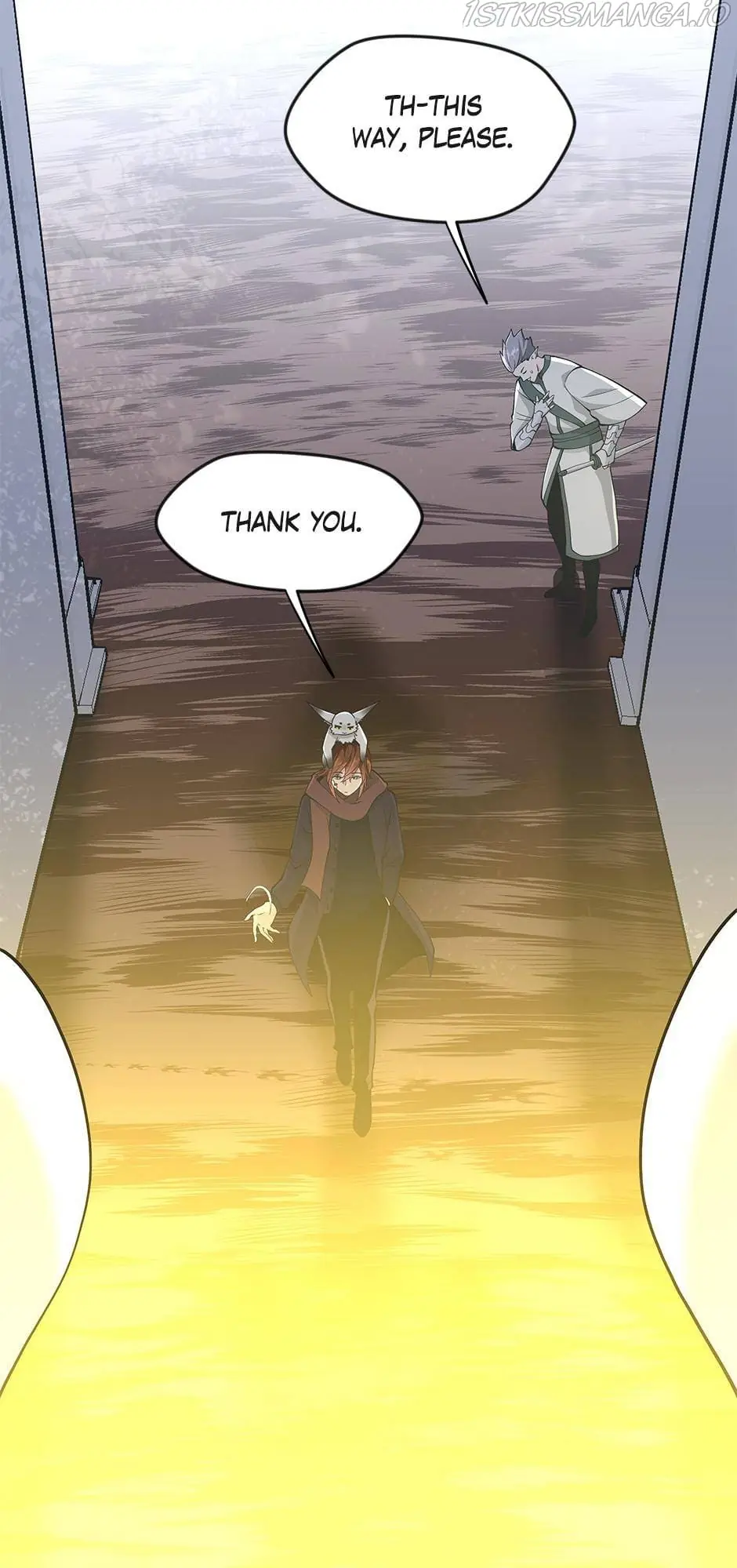 The Beginning After The End Chapter 125 Page 32