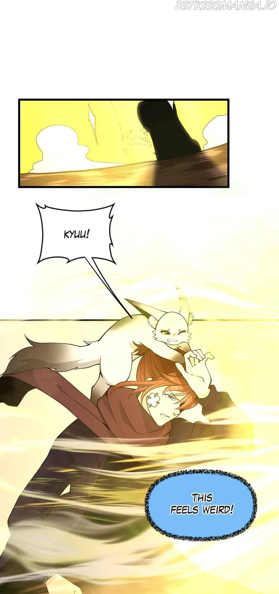 The Beginning After The End Chapter 125 Page 35