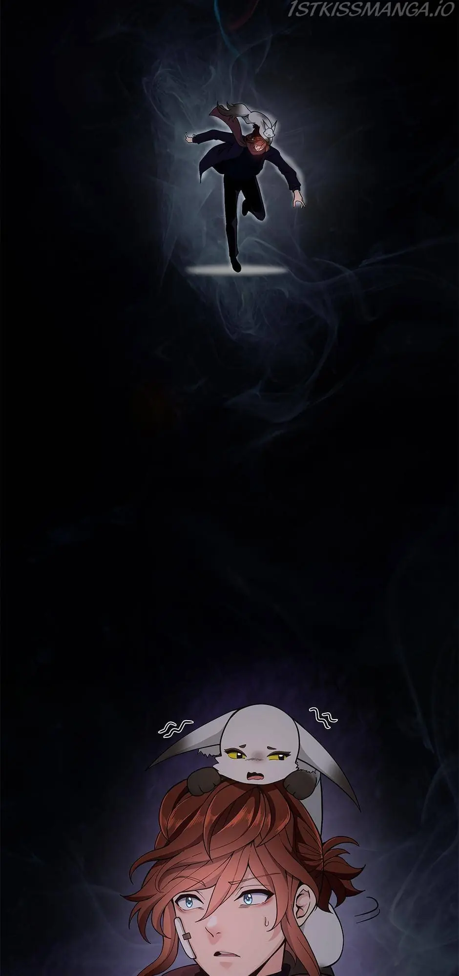 The Beginning After The End Chapter 125 Page 41