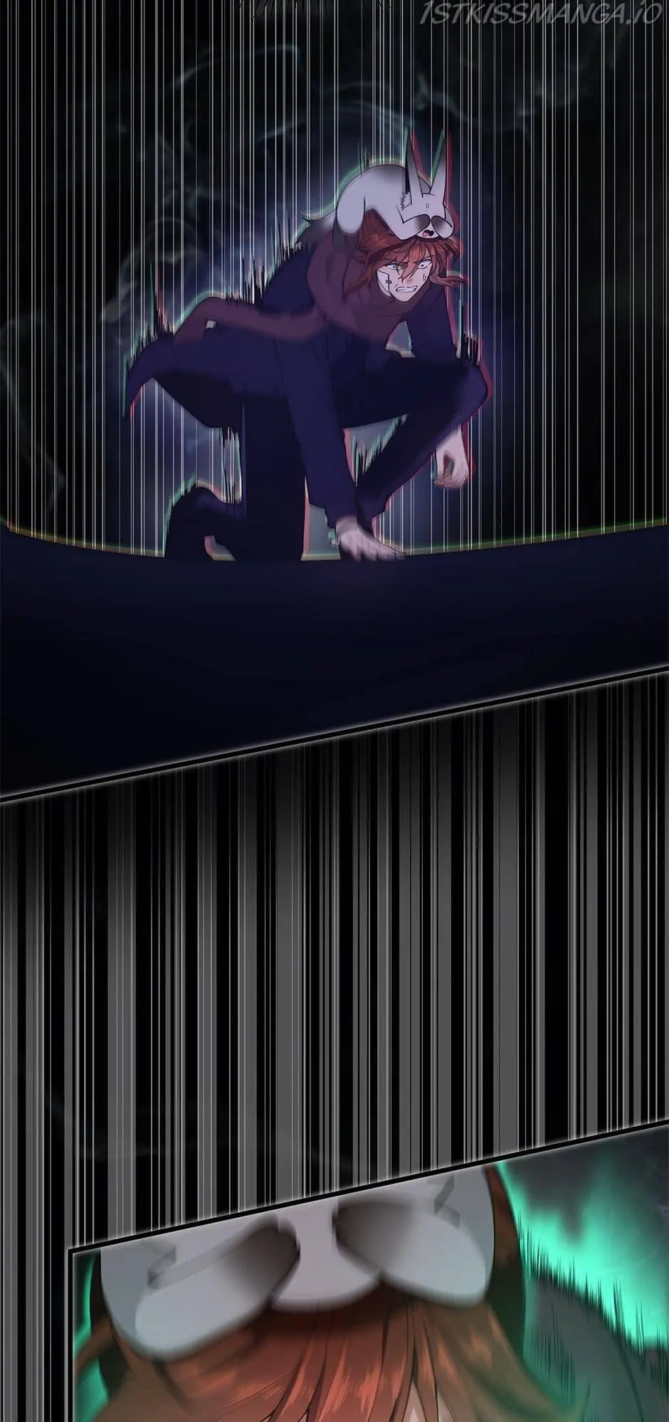 The Beginning After The End Chapter 125 Page 47