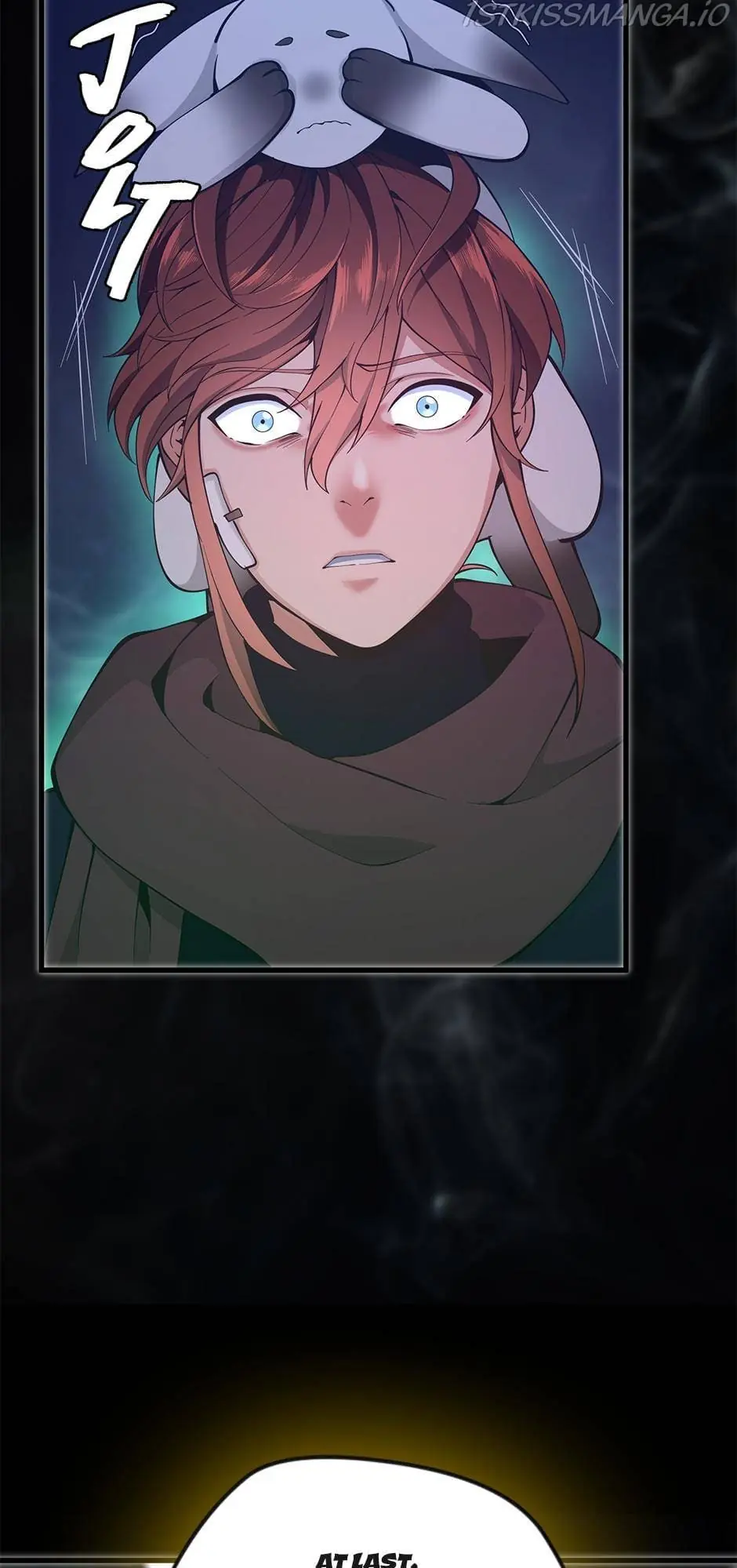 The Beginning After The End Chapter 125 Page 51