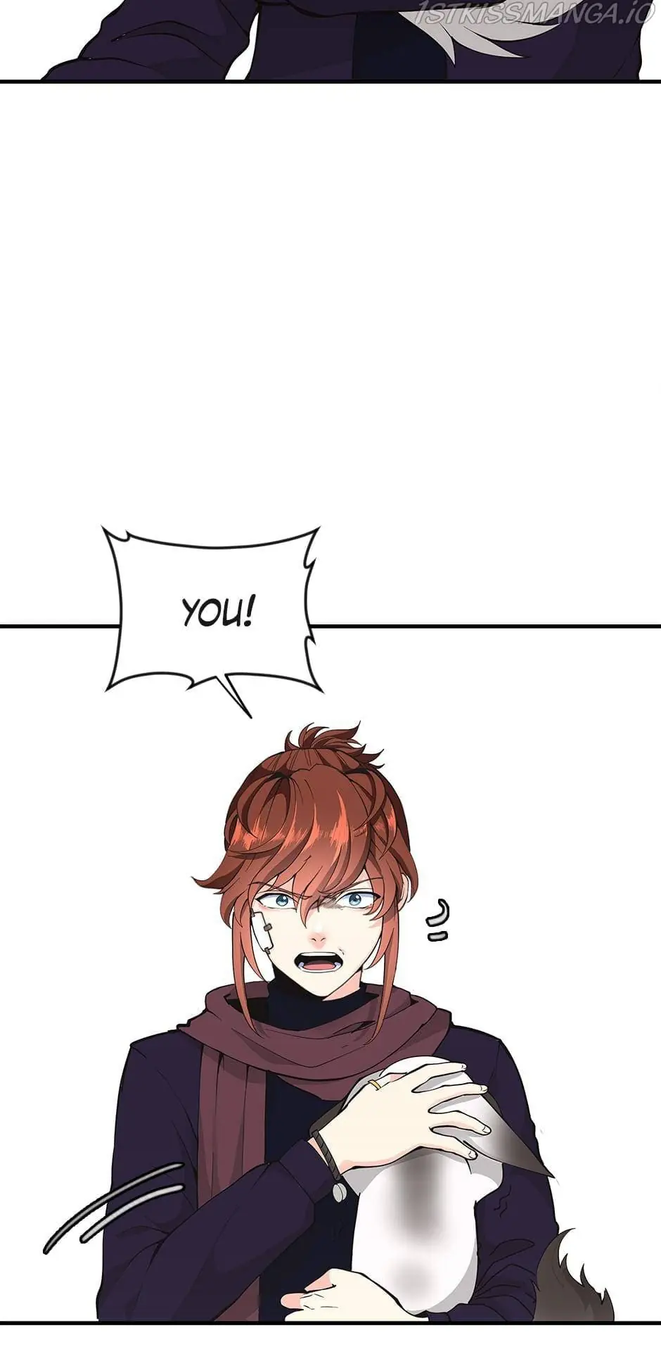 The Beginning After The End Chapter 125 Page 57