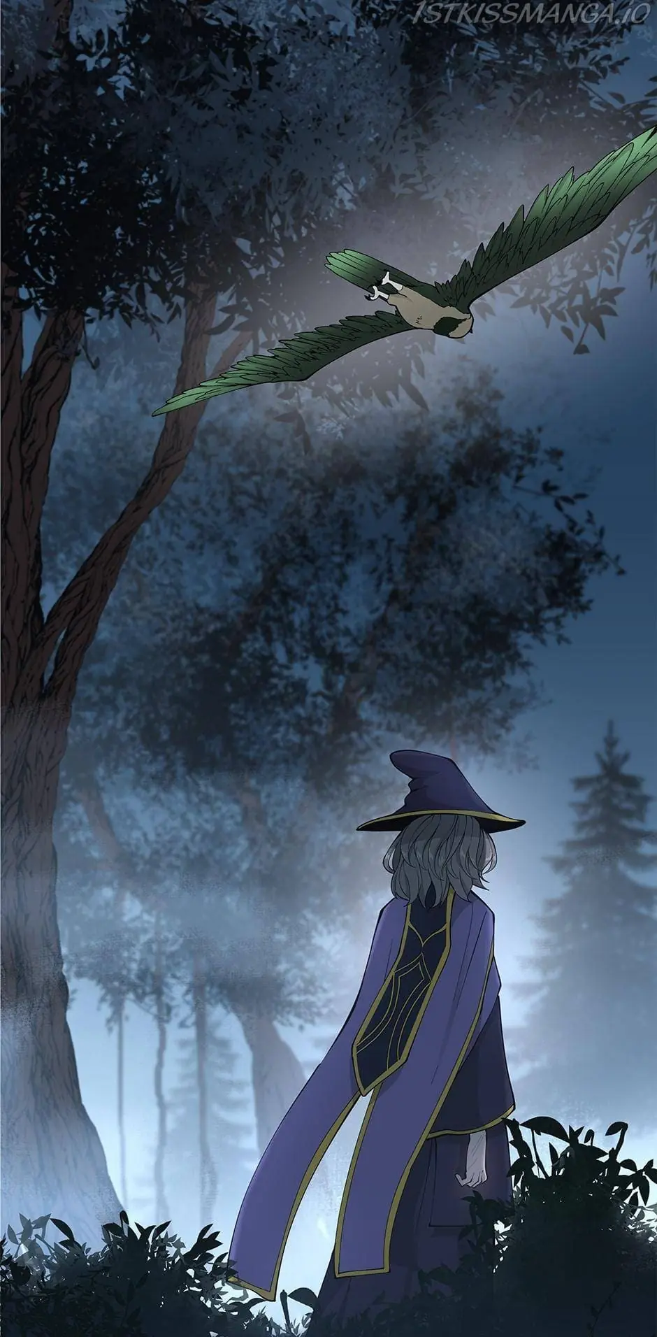 The Beginning After The End Chapter 125 Page 68